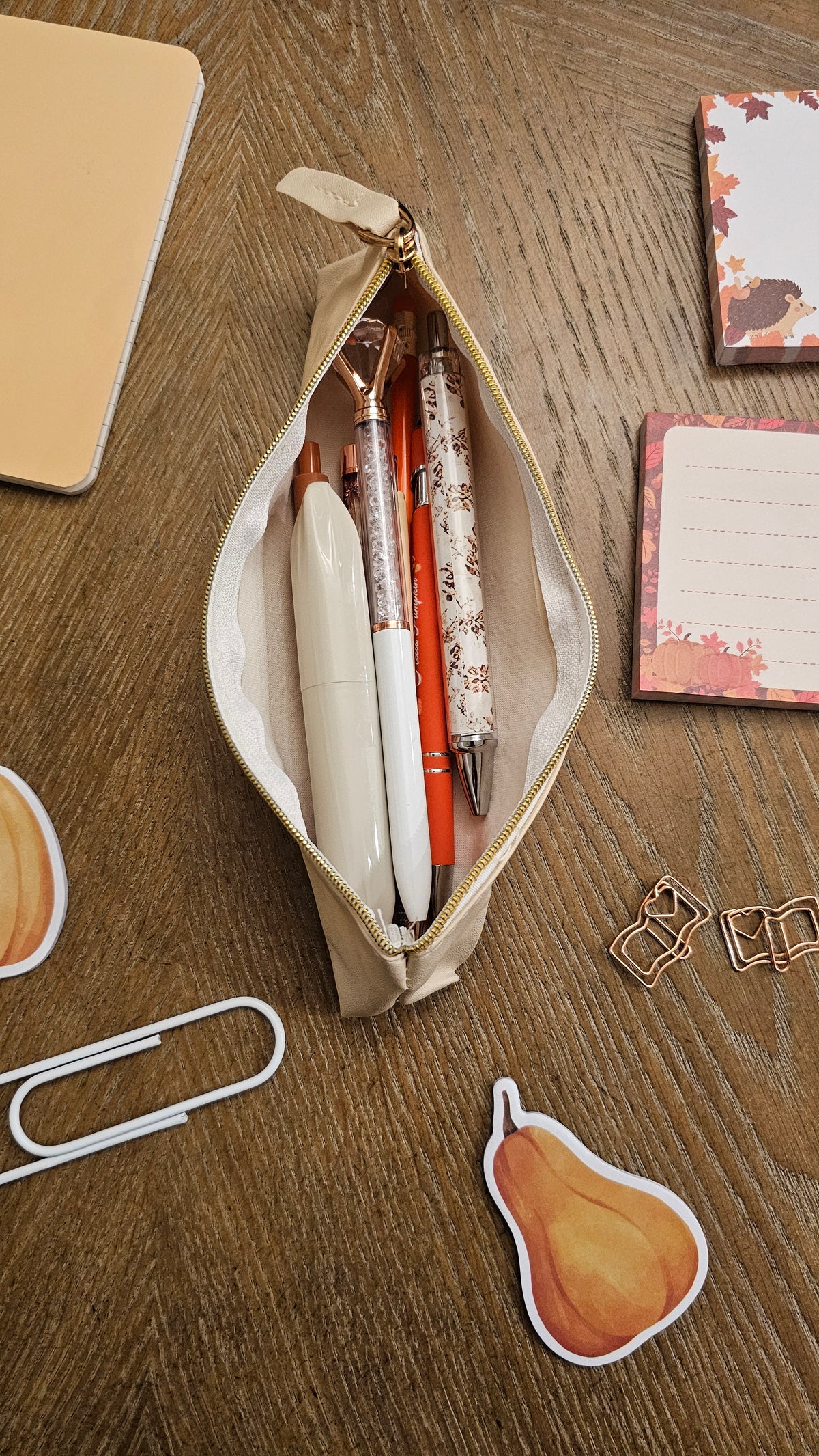 Fall in Love Stationery Gift Set