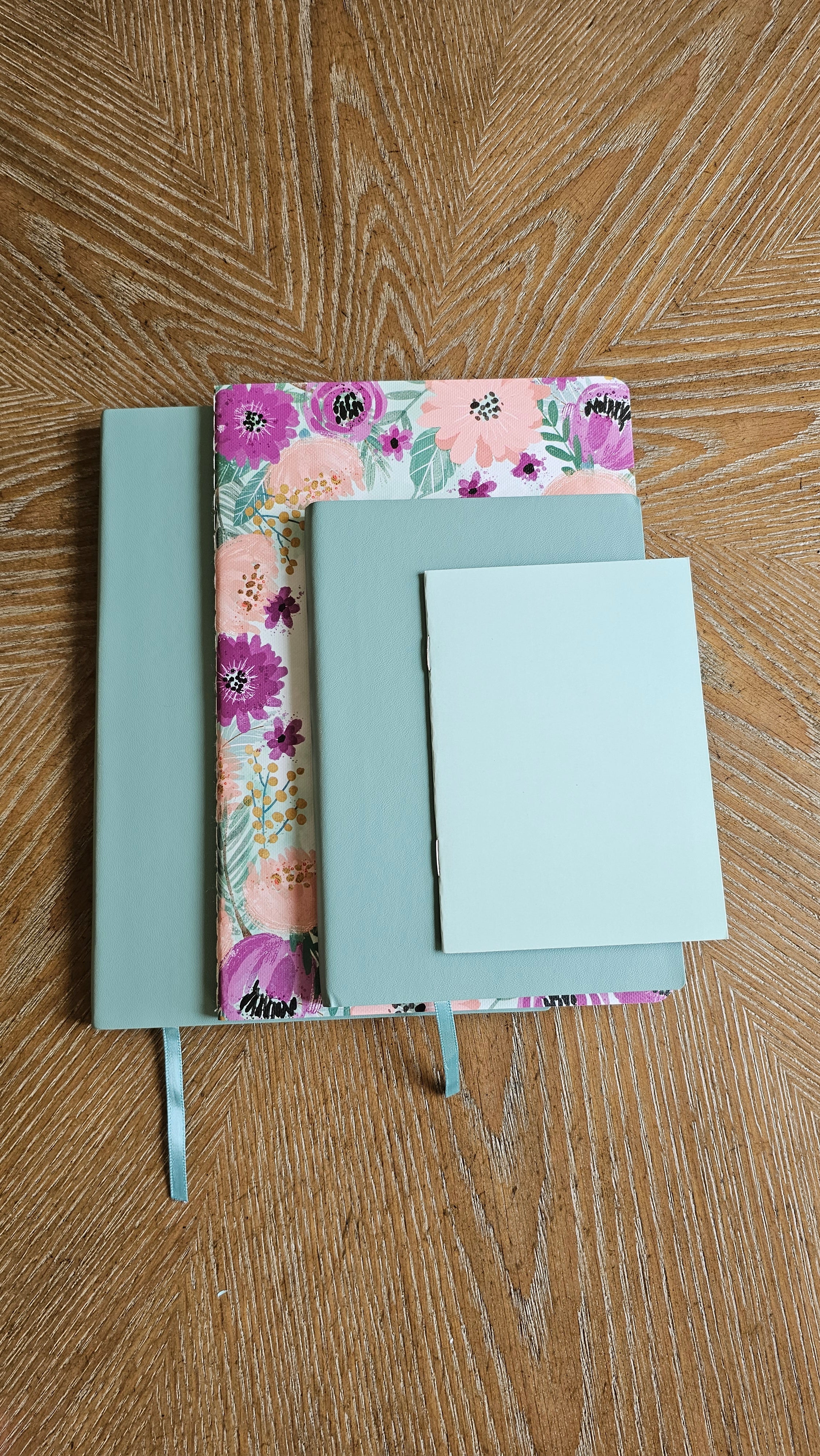 Grace & Gratitude Stationery Gift Se