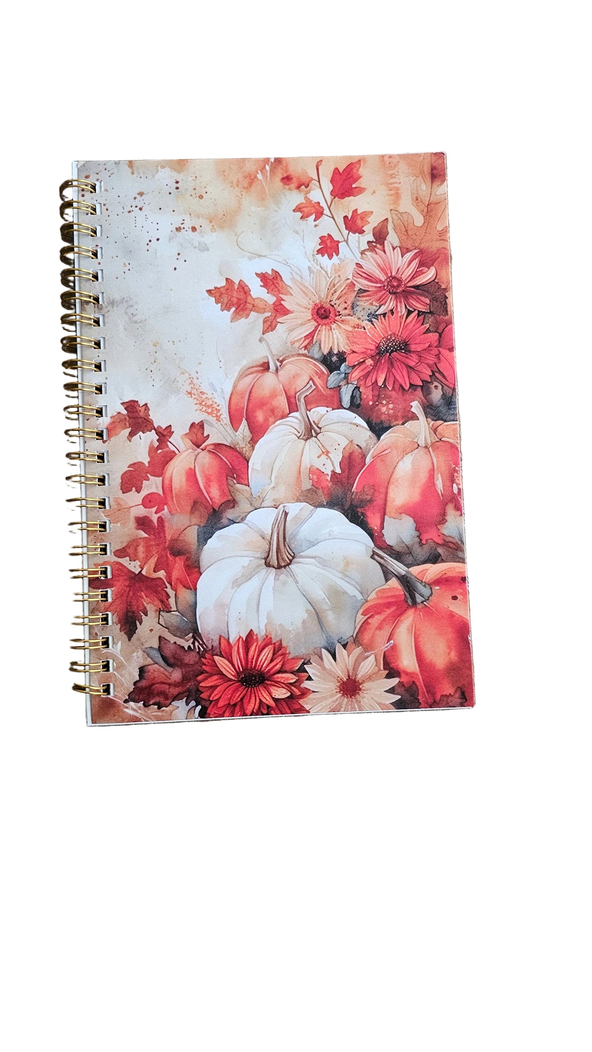 Autumn Charm Stationery Gift Set