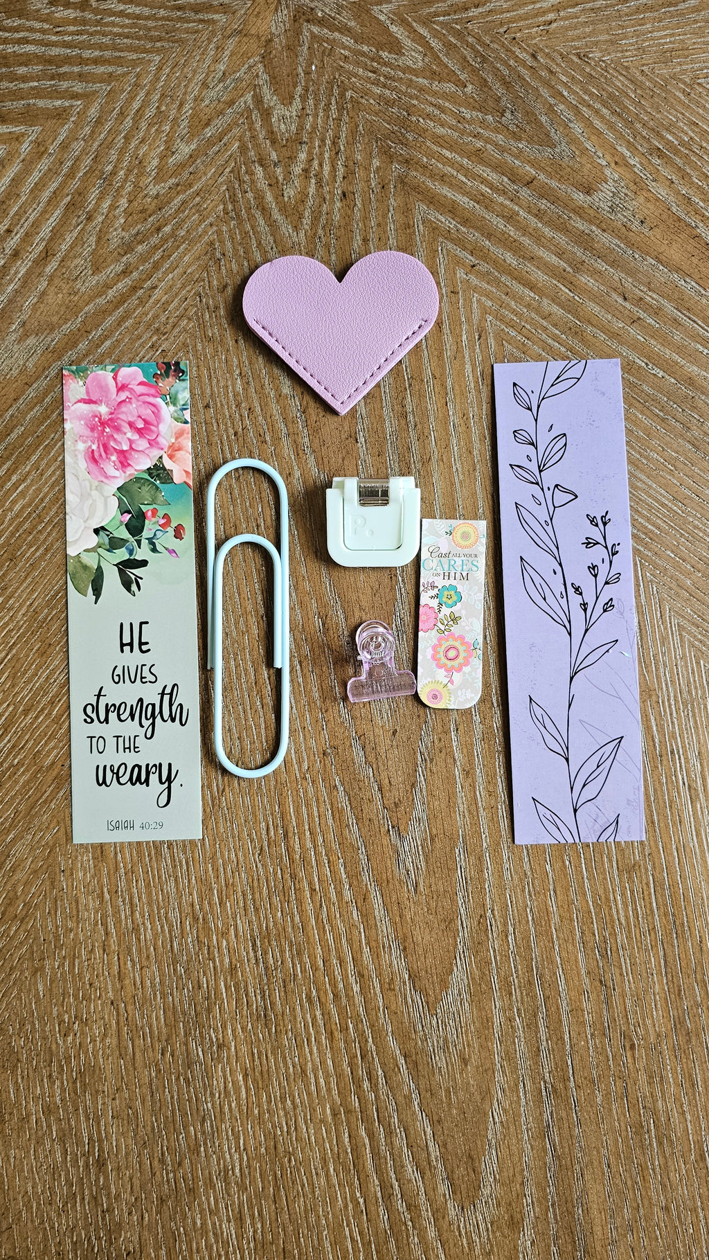 Grace & Gratitude Stationery Gift Se