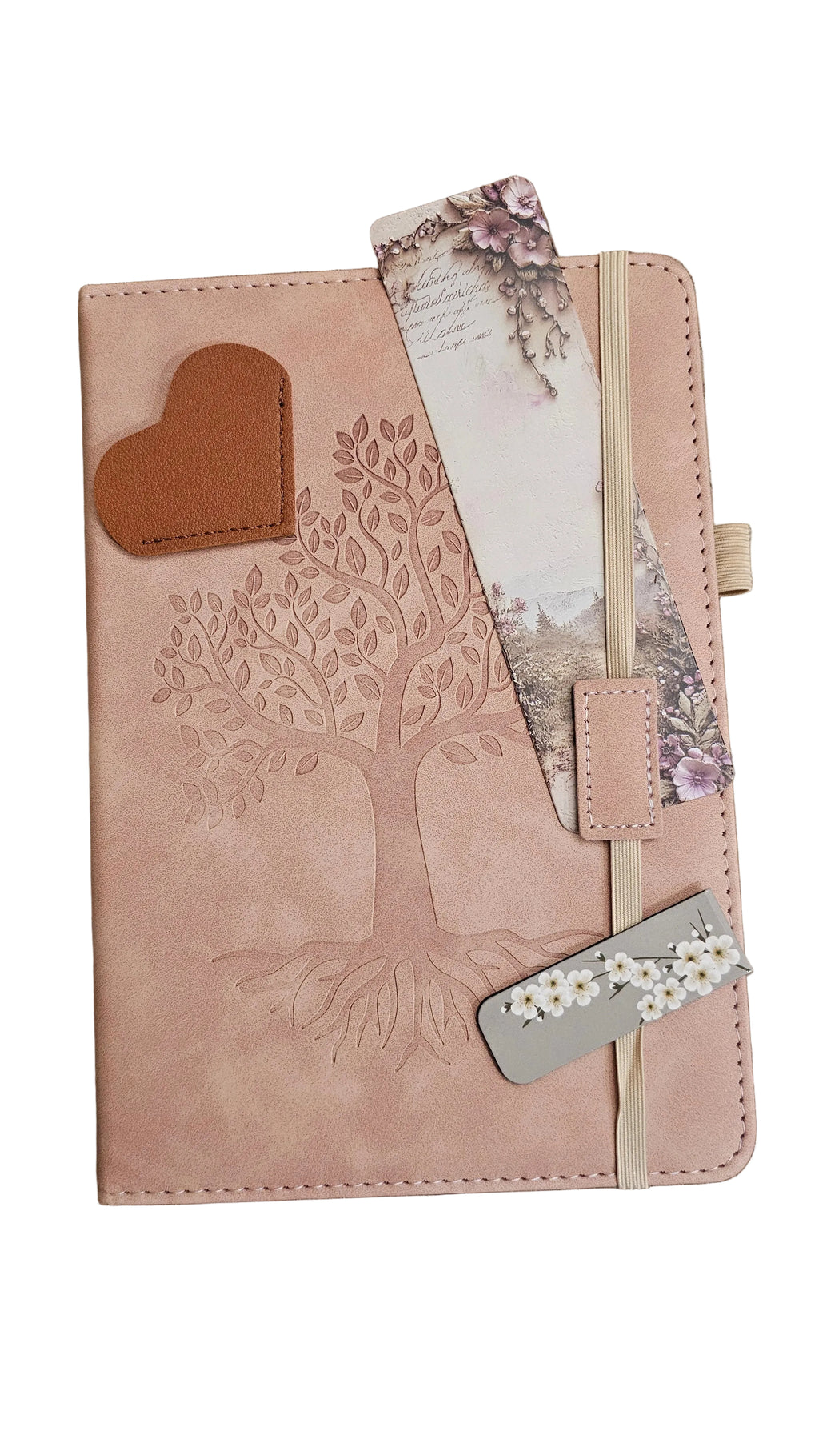 Grace & Bloom Faith-Inspired Stationery Gift Set