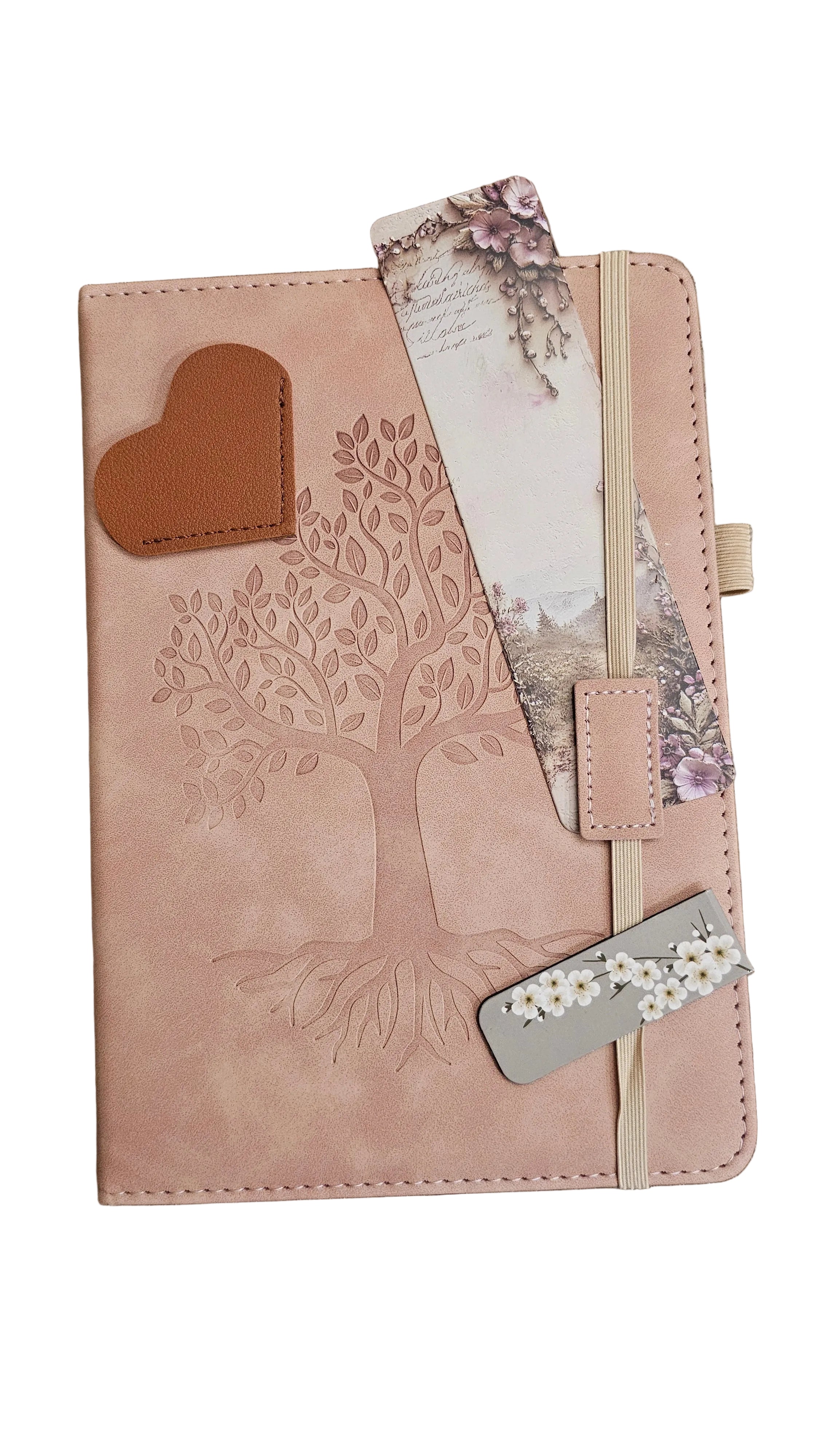 Grace & Bloom Faith-Inspired Stationery Gift Set