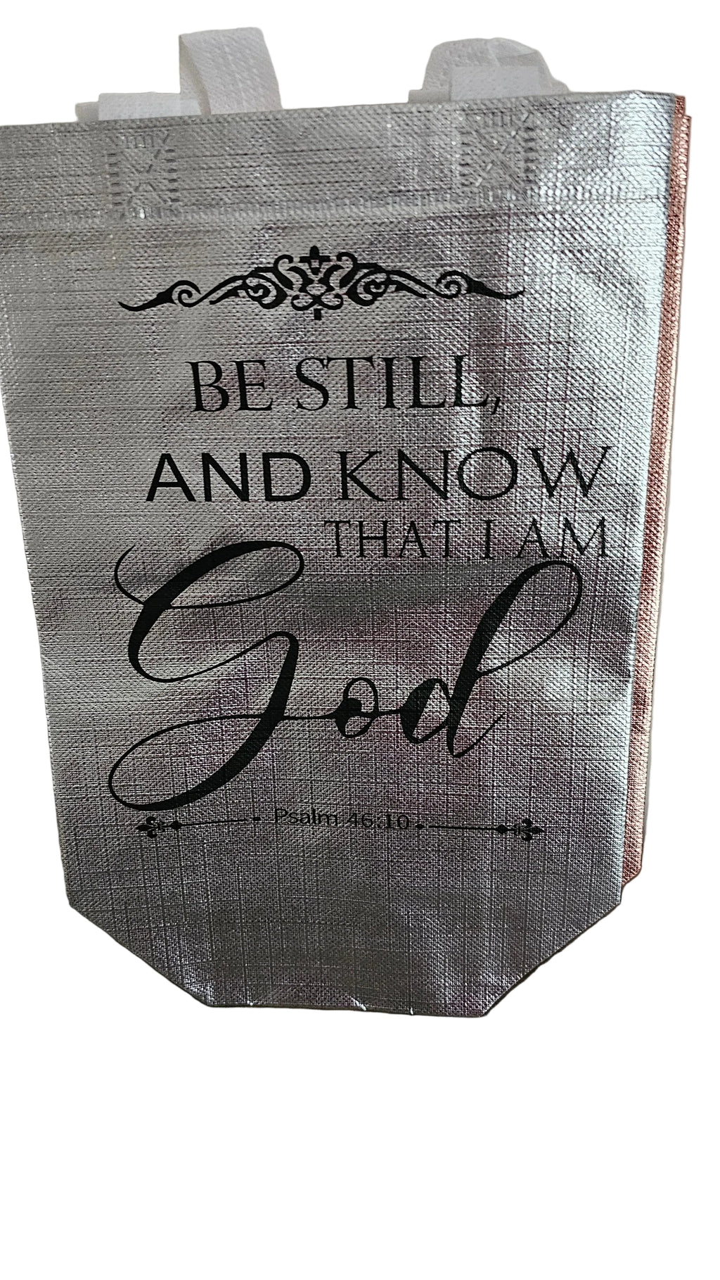 Inspirational Bible Verse Gift Bag