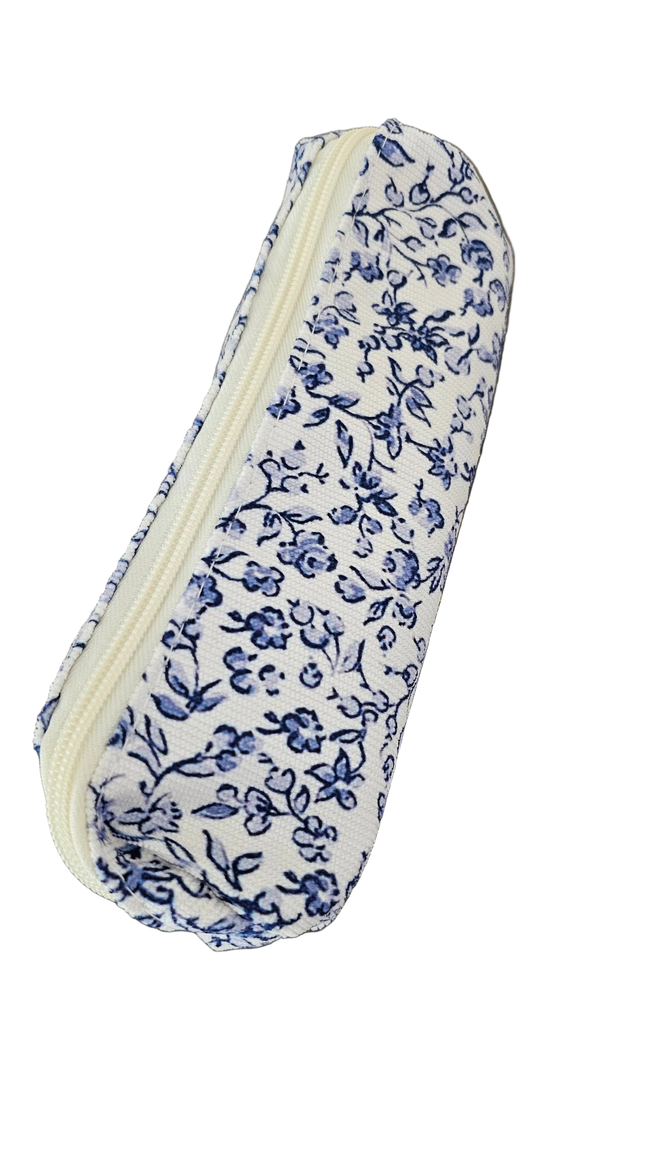 Blue Floral Stationery Gift Box