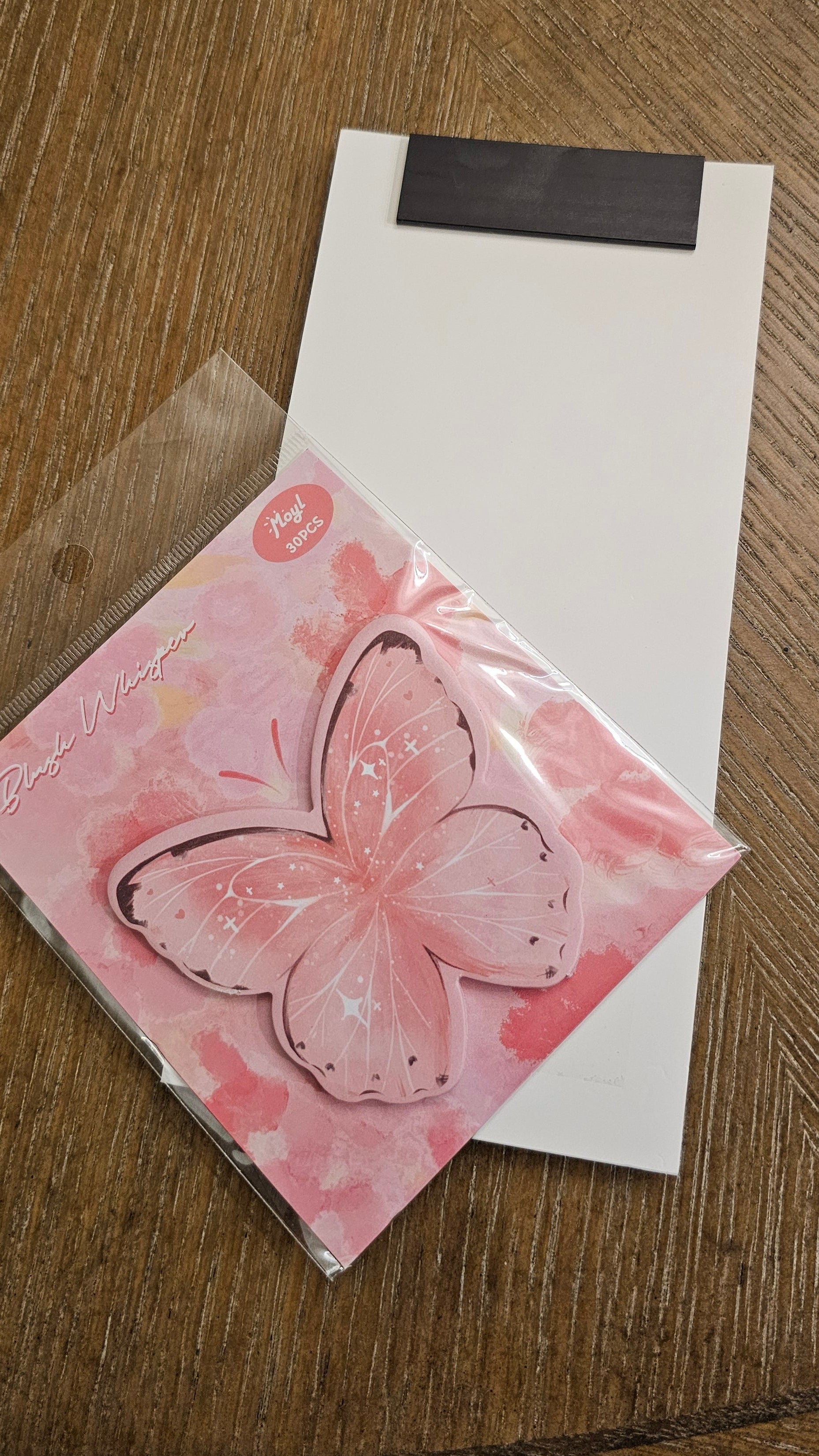 Pastel Serenity Stationery Gift Set