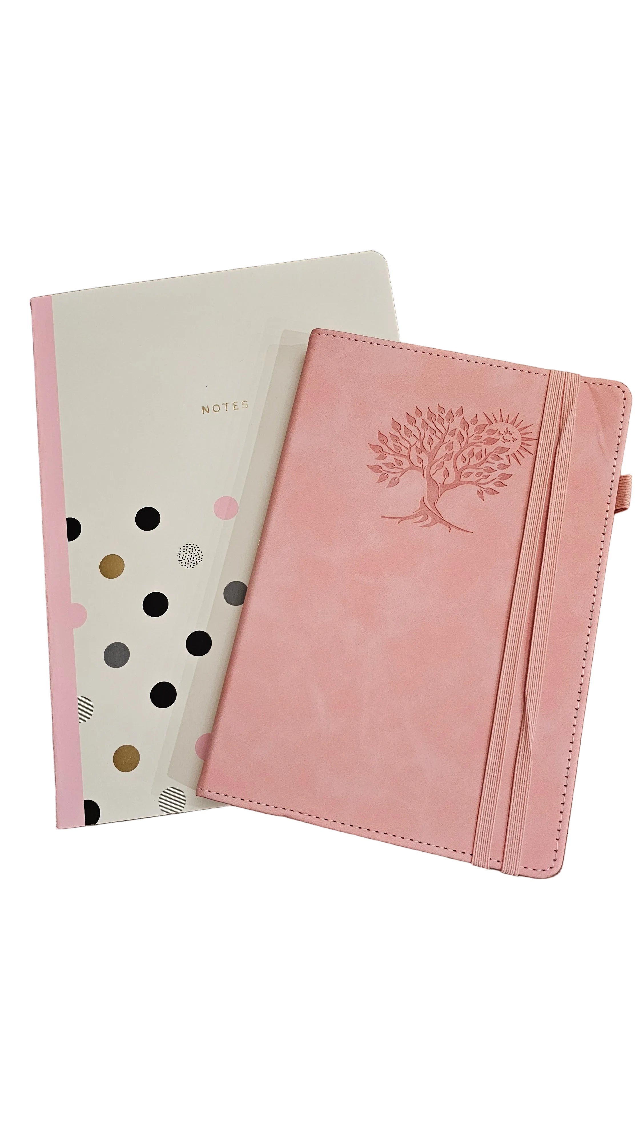 Rosewood Stationery Gift Set