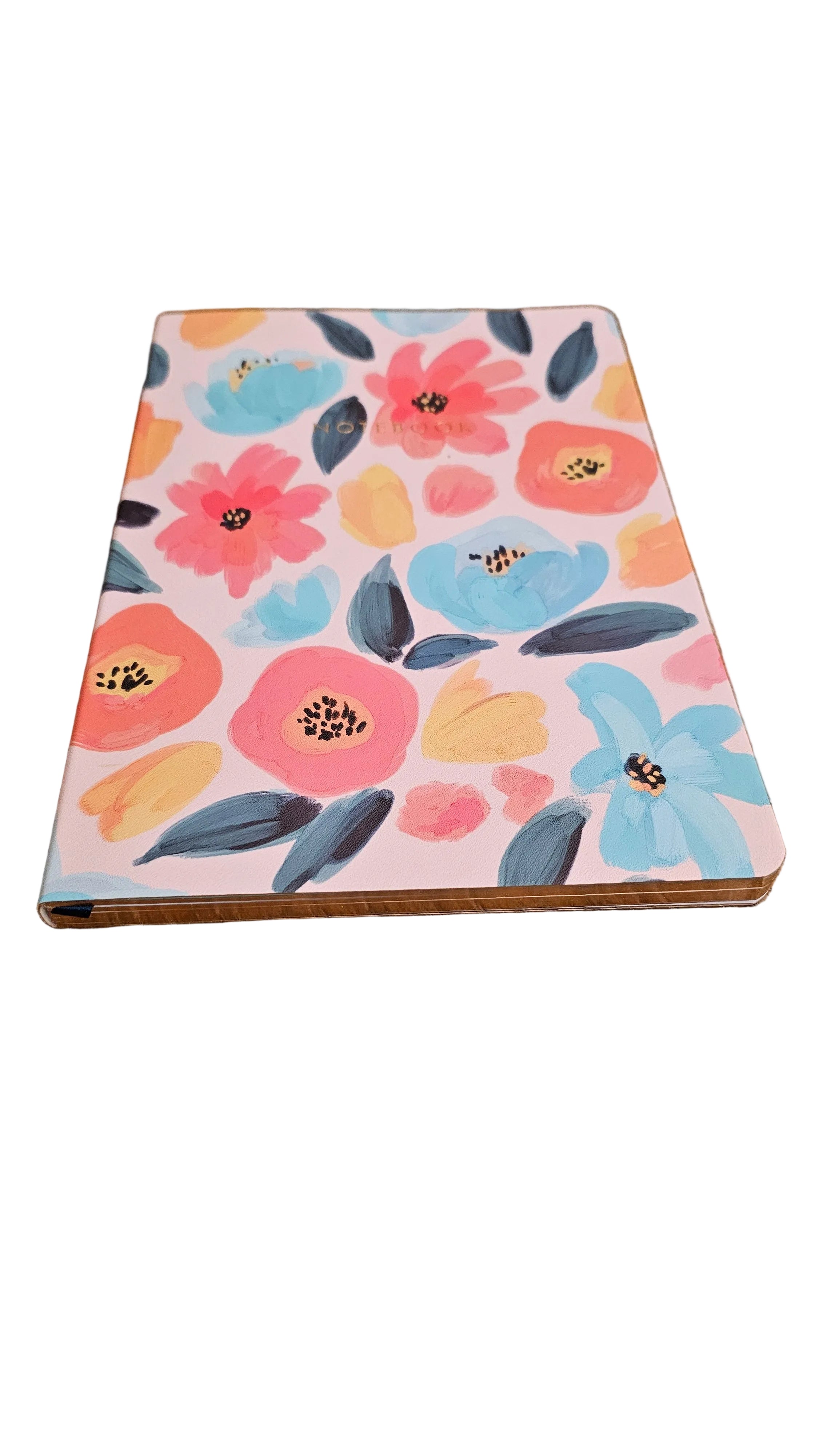 Bright Floral Stationery Gift Set