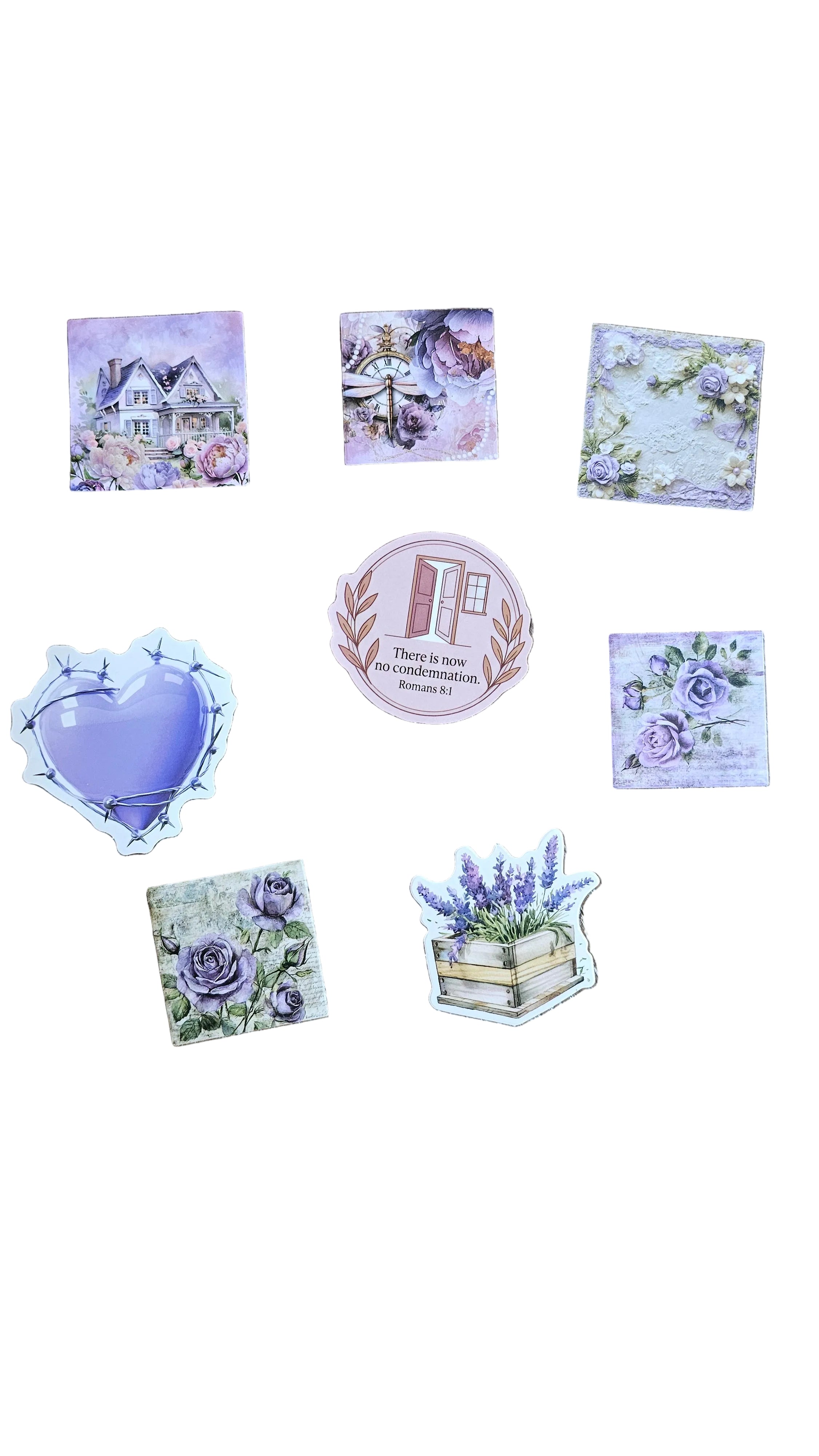 Strength Through Christ Gift Set