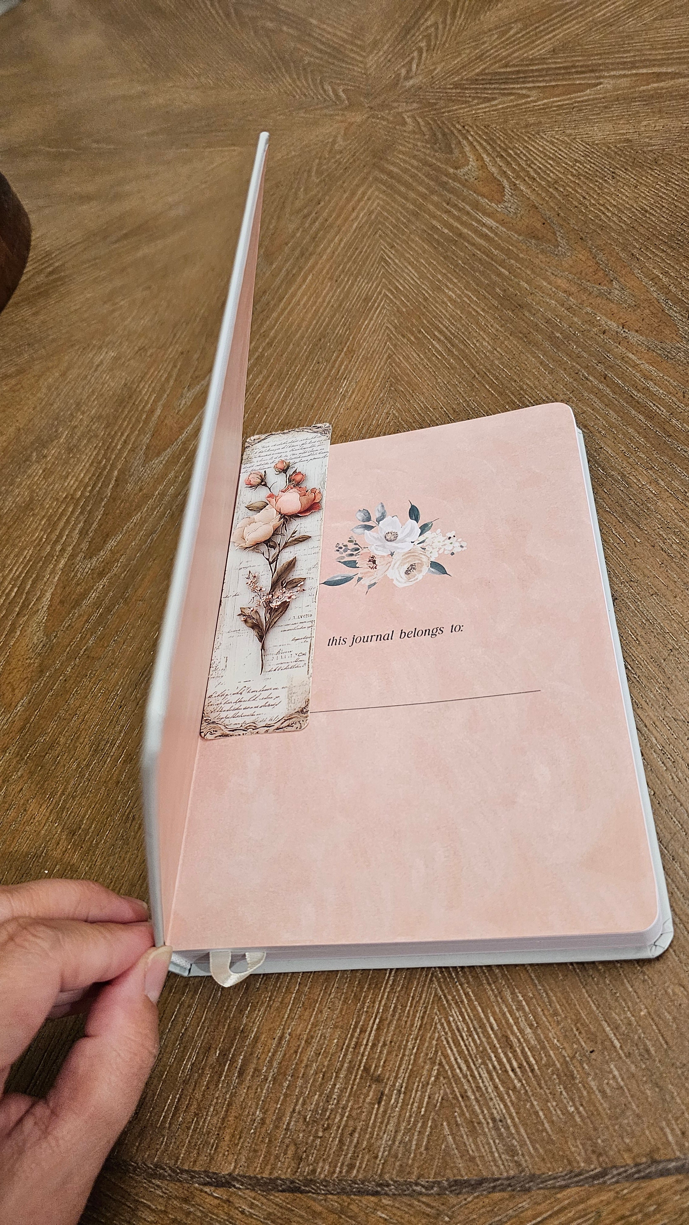 Blossom Breeze Stationery Gift Set
