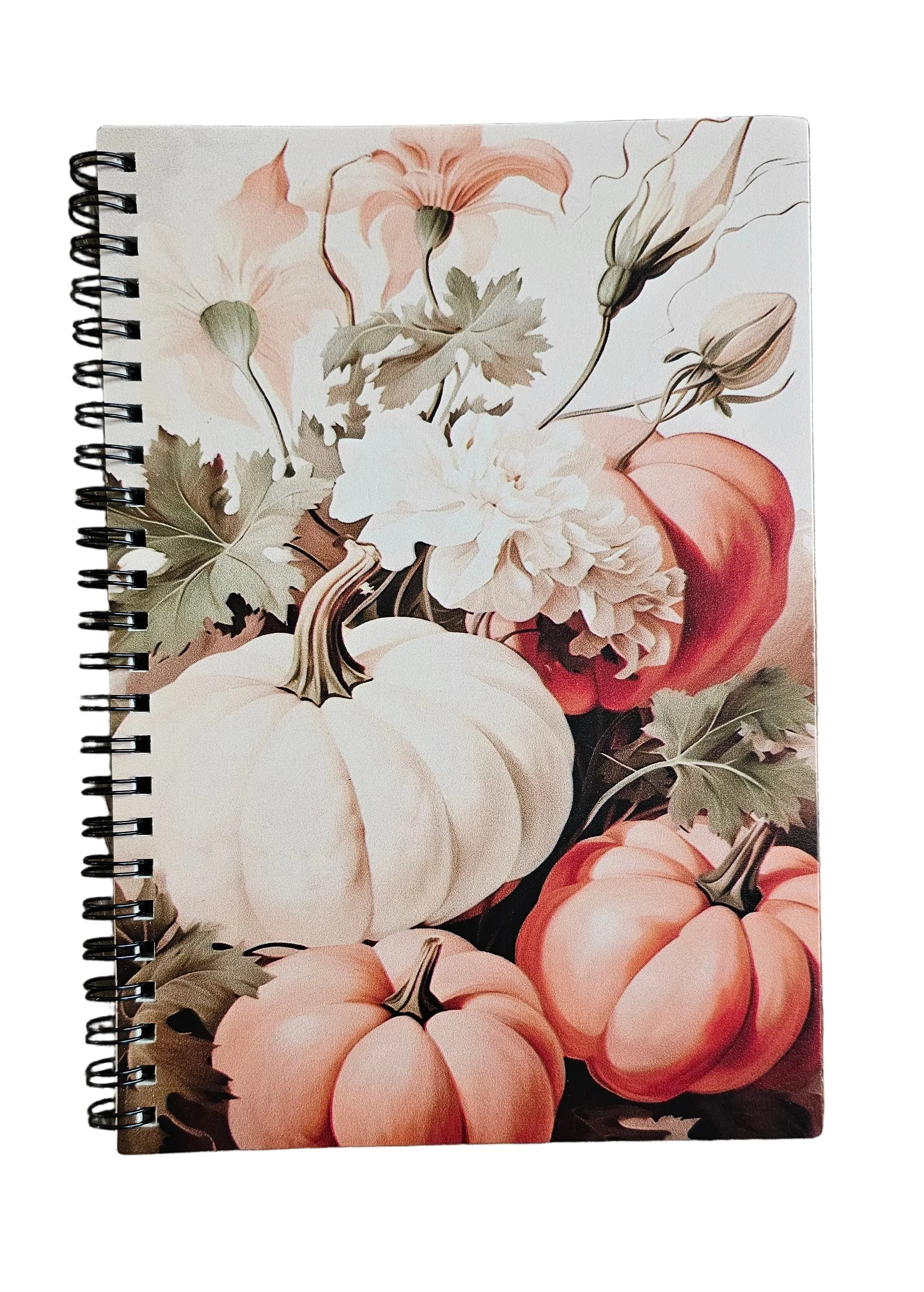 Whispering Pumpkin Stationery Gift Set