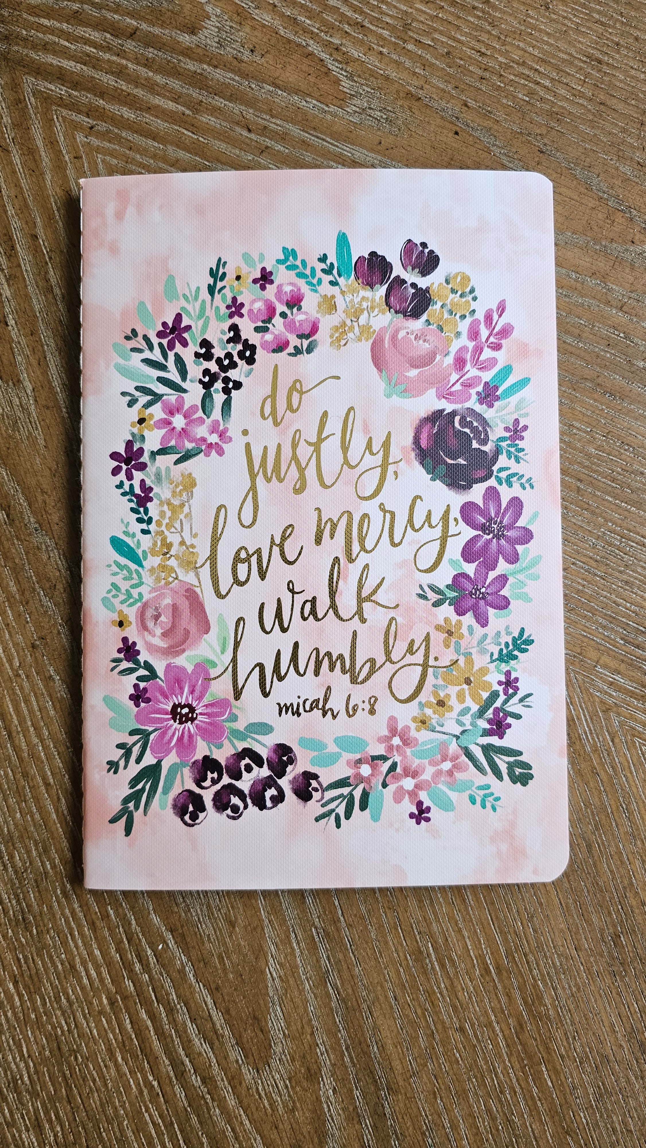 Grace & Gratitude Stationery Gift Se
