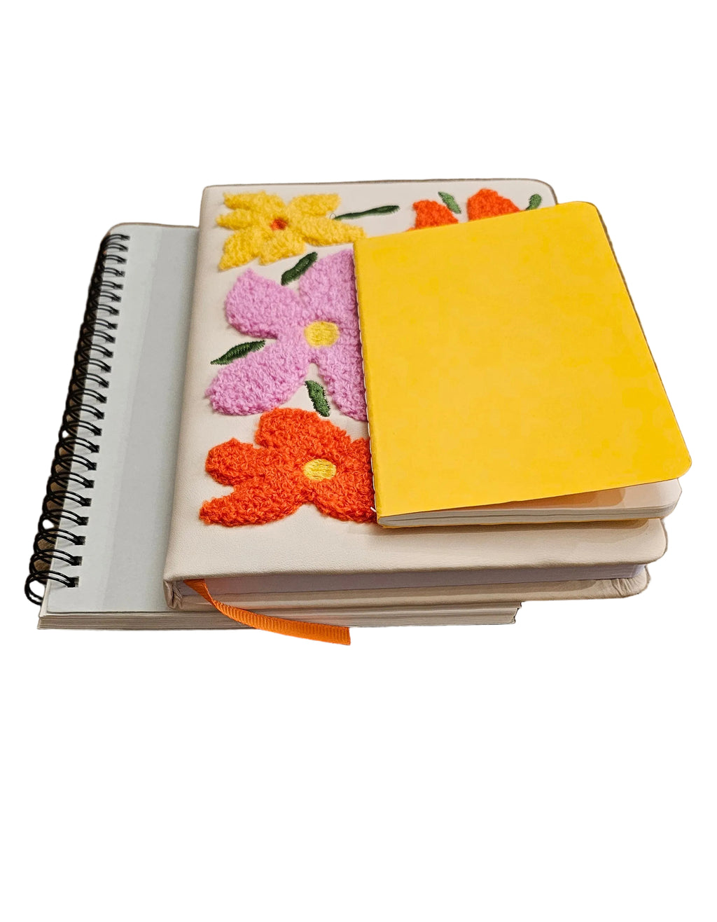 Sunny Bloom Stationery Gift Set