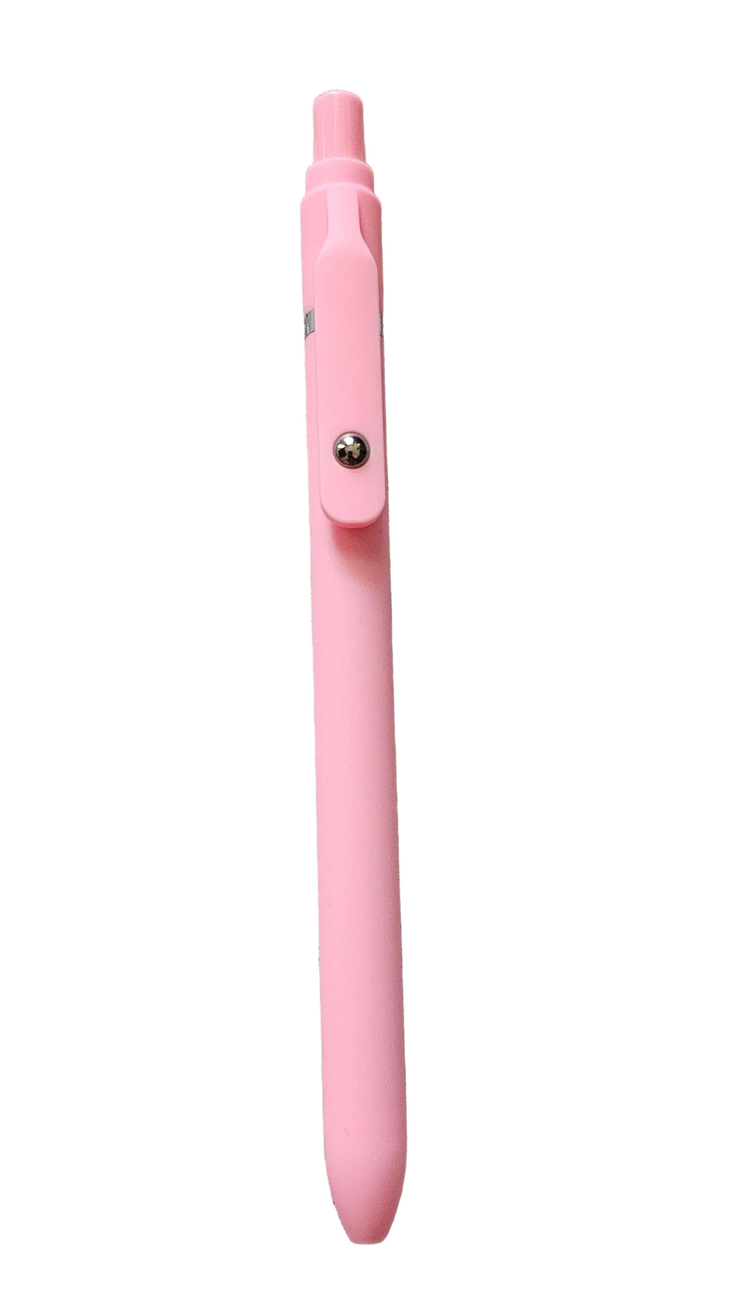 Blush Pink Pen & Pencil Case Gift Set