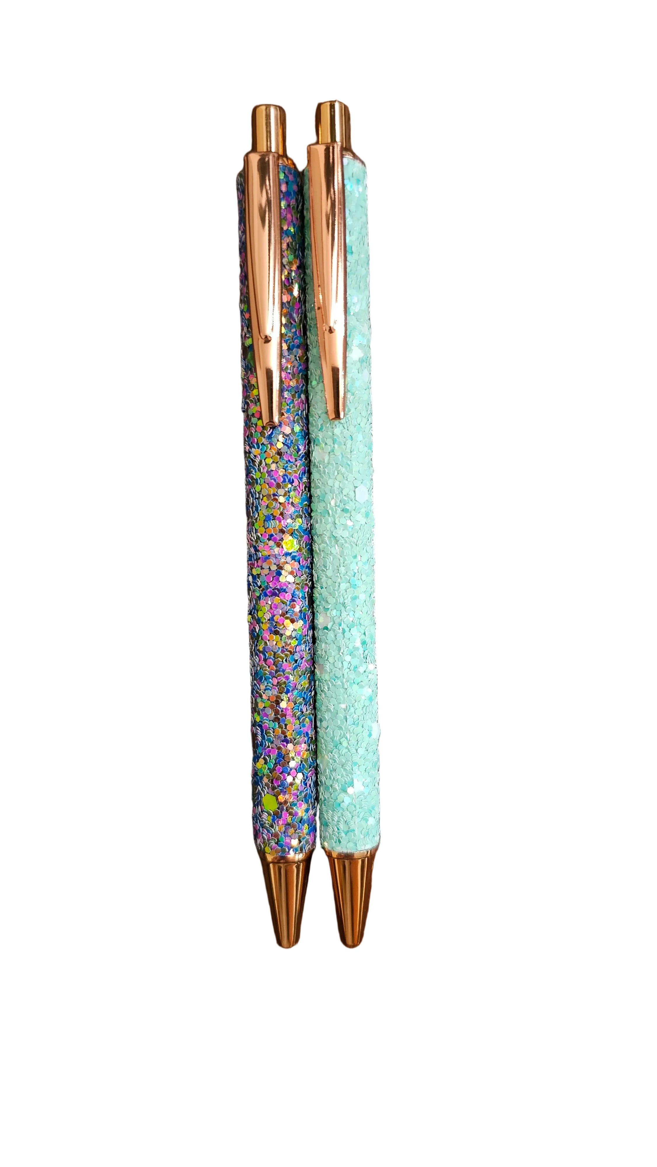 Glitter Pen Duo – Set of 2