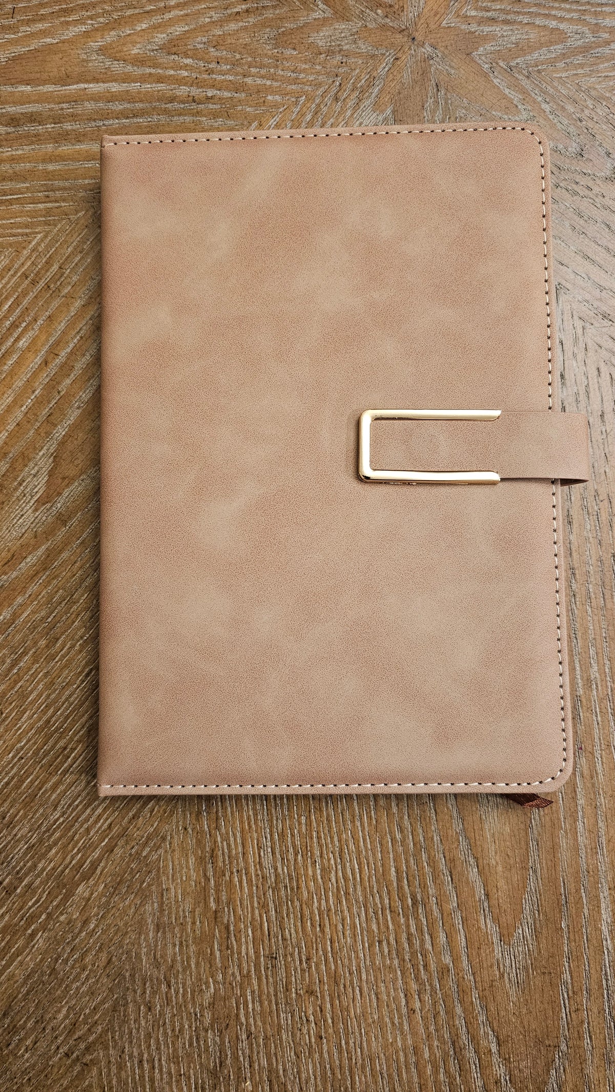 Captured in Autumn Premium Stationery Gift Set