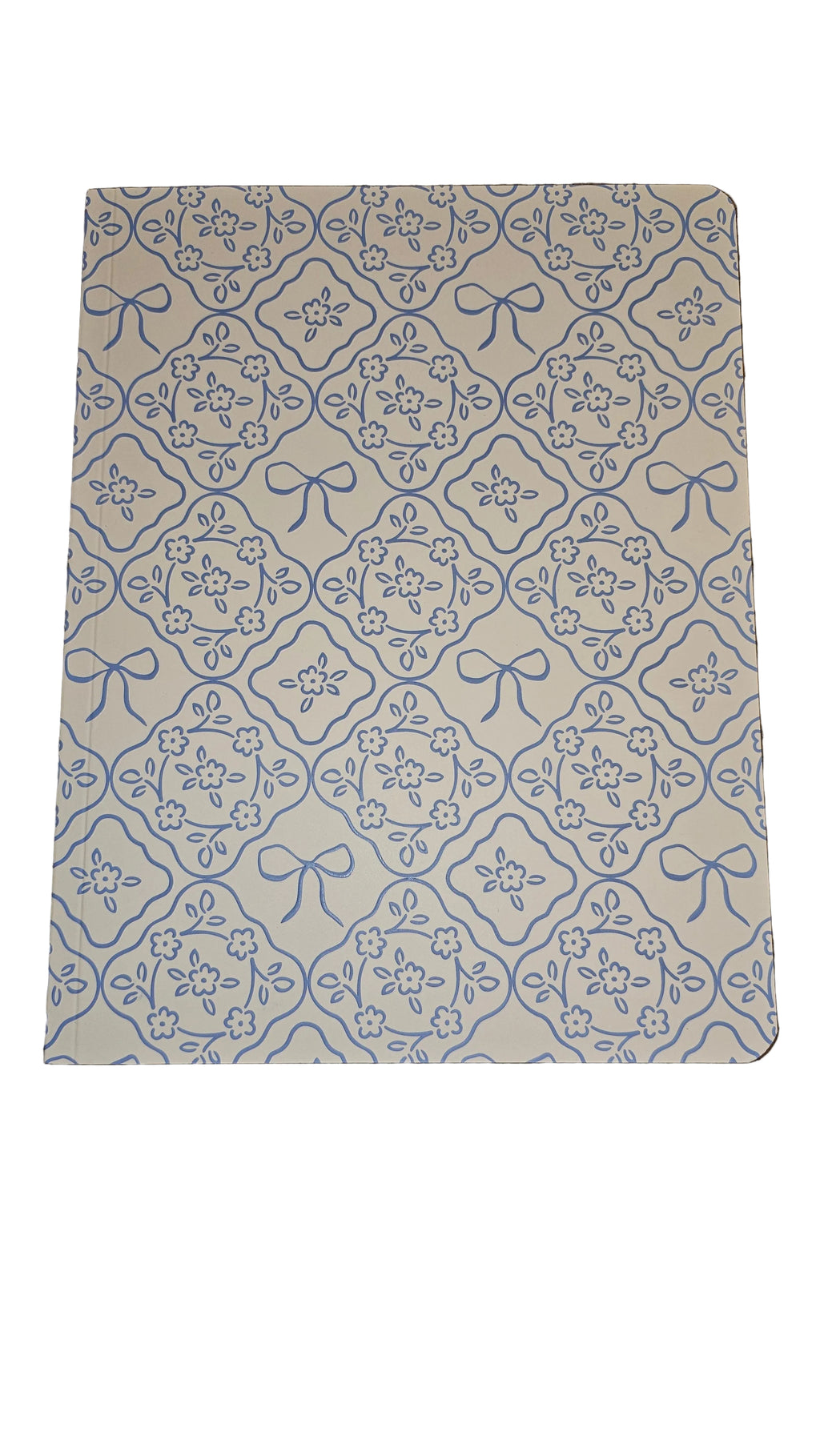 Bluebell Breeze Stationery Gift Set