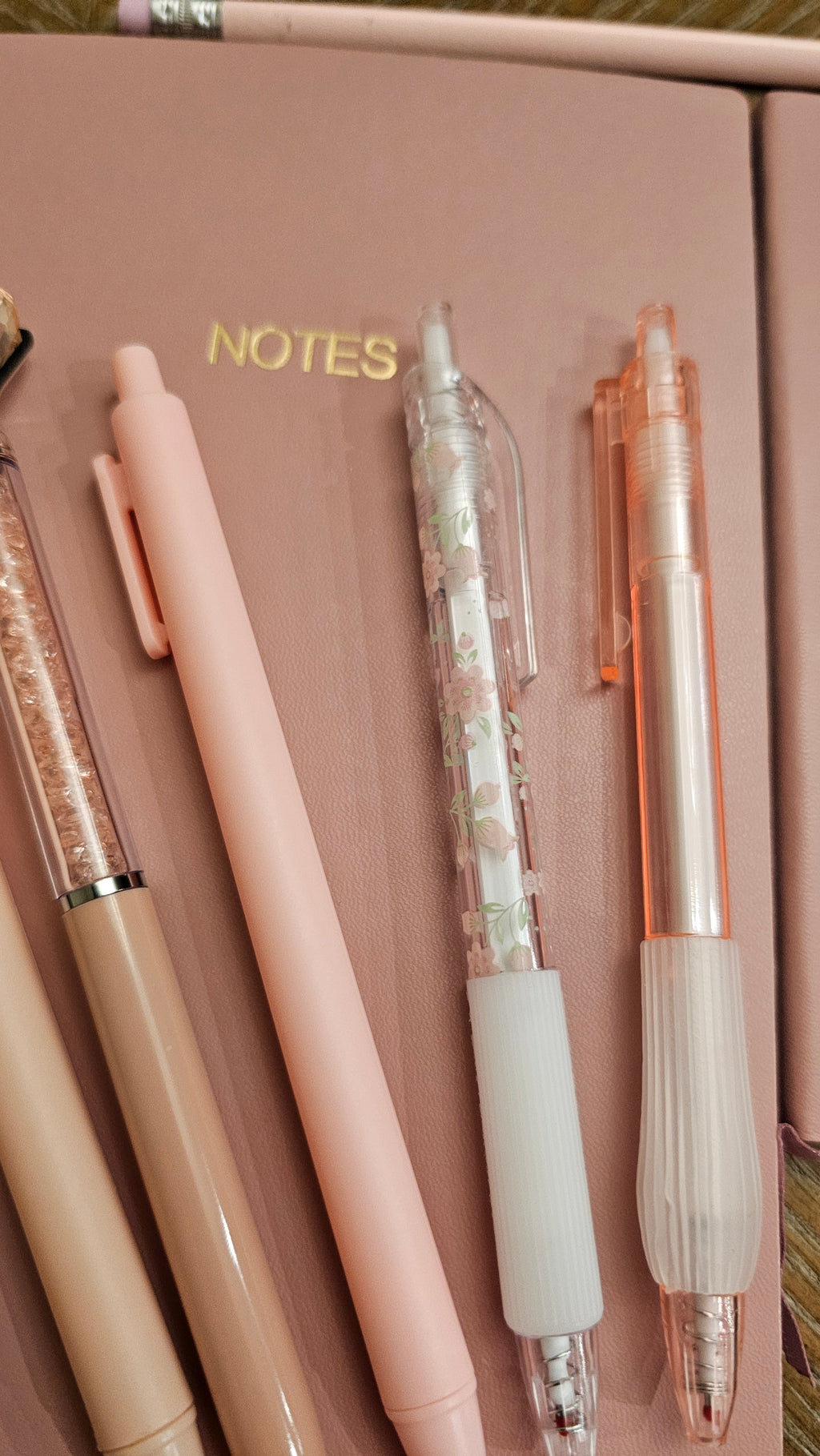 Everlasting Hope Stationery Gift Set