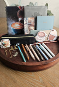 The Cozy Coffee Corner Premium Stationery Gift Set