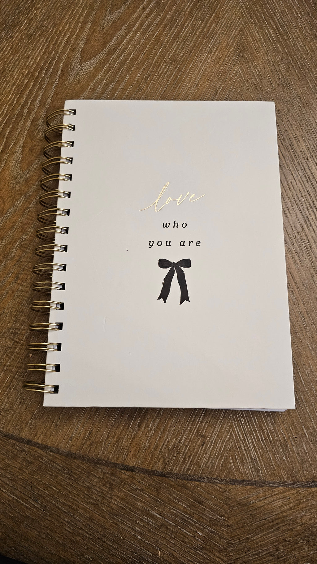 Midnight Elegance Stationery Gift Set