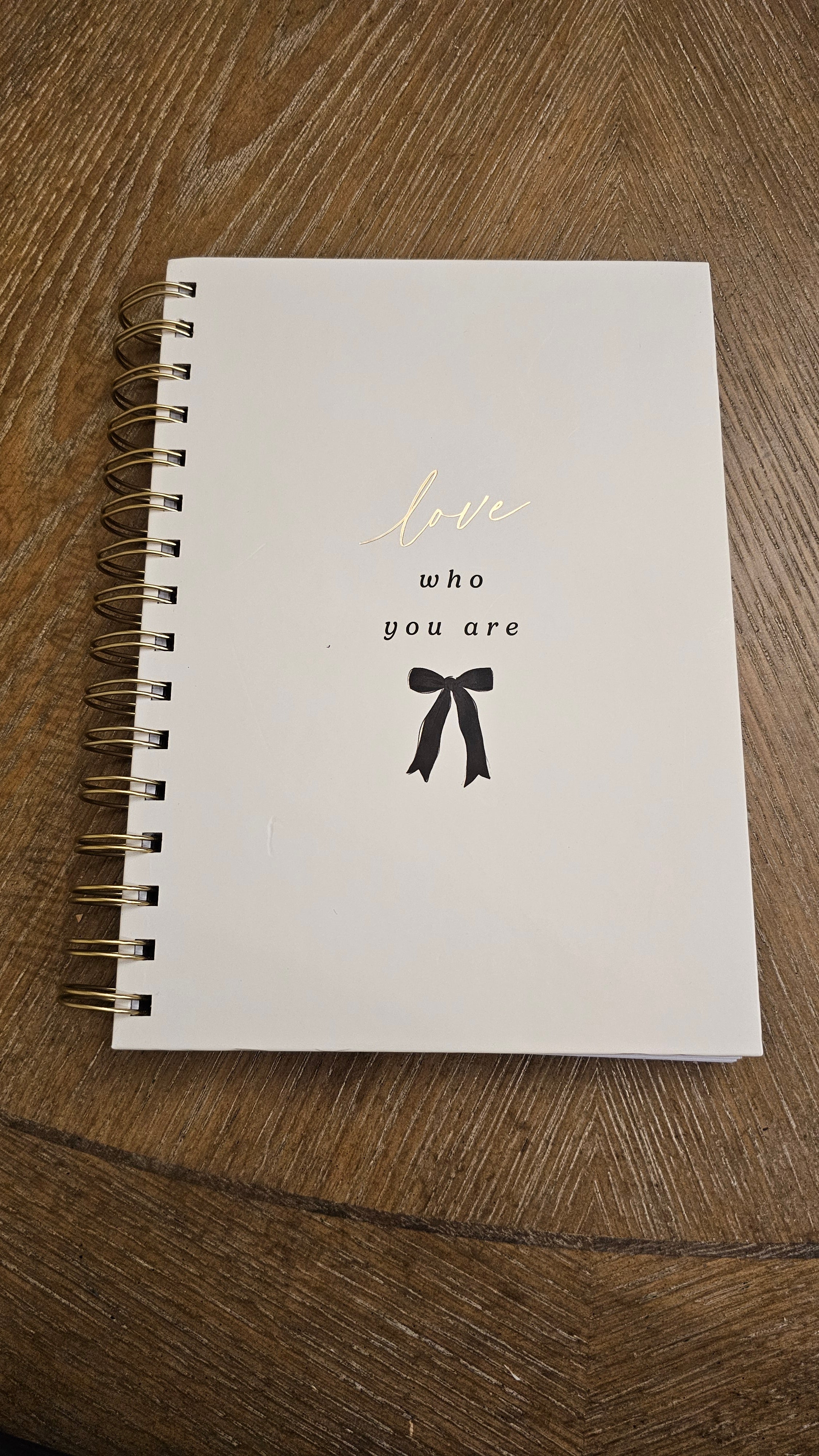 Midnight Elegance Stationery Gift Set