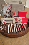 The Peppermint Latte Premium Stationery Gift Set