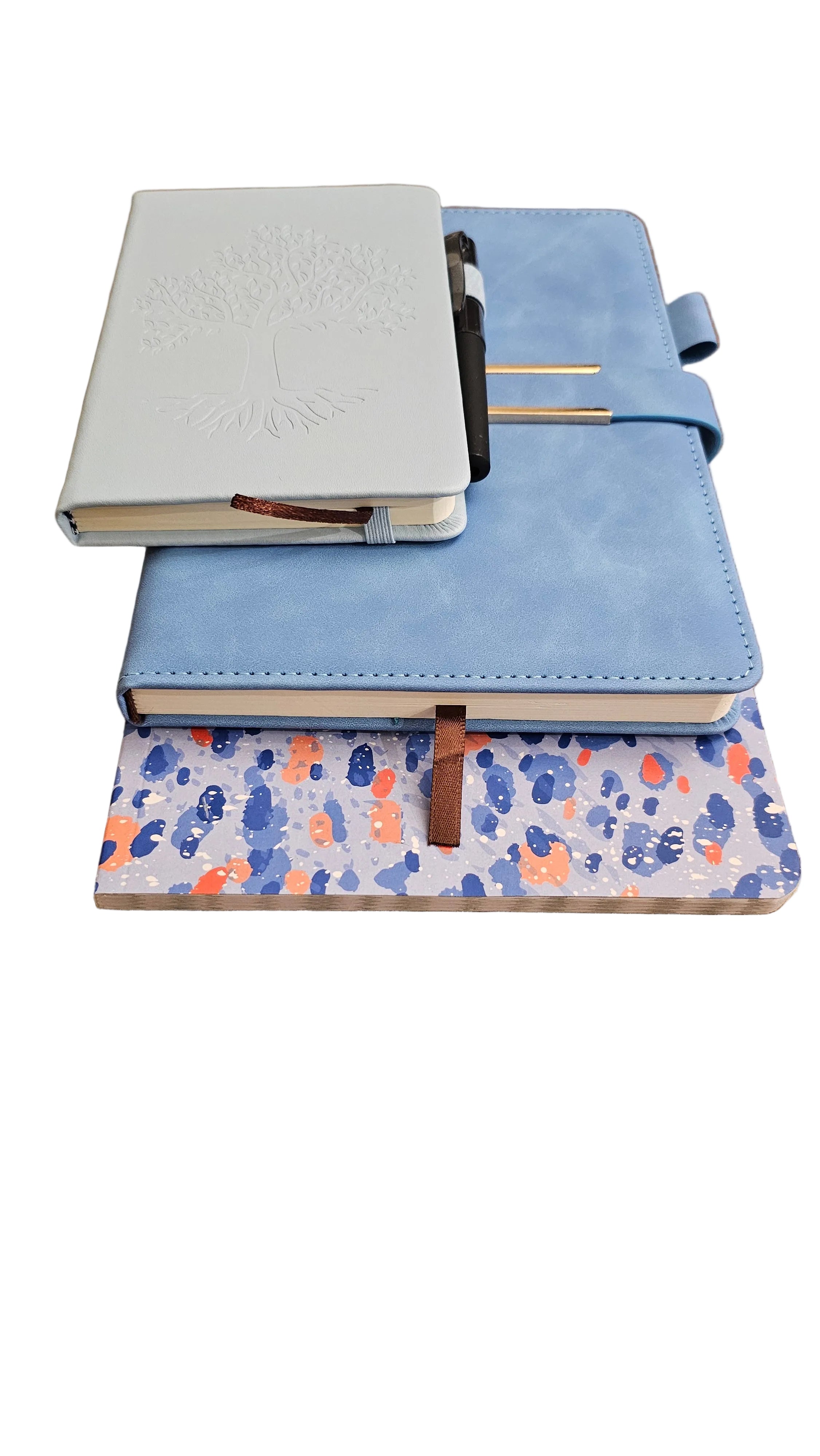 Delight in the Lord Stationery Gift Set