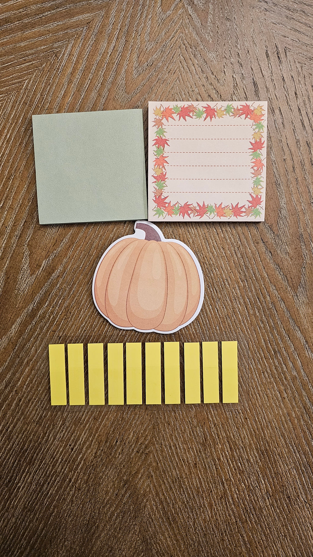 🌻 Sunflower Love Story Stationery Gift Set