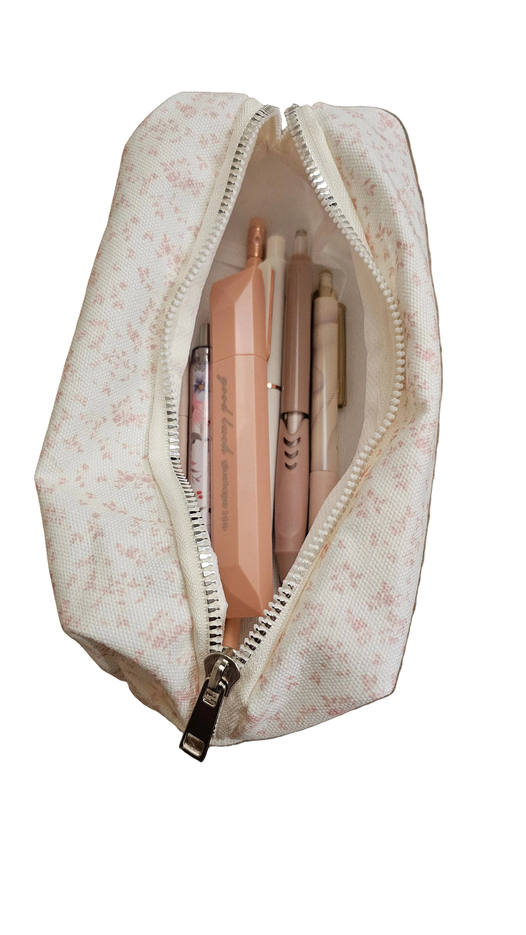 Blush Blossom Deluxe Stationery Gift Set 19 pcs