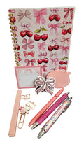 Cherry Blossom Mini Stationery Gift Set