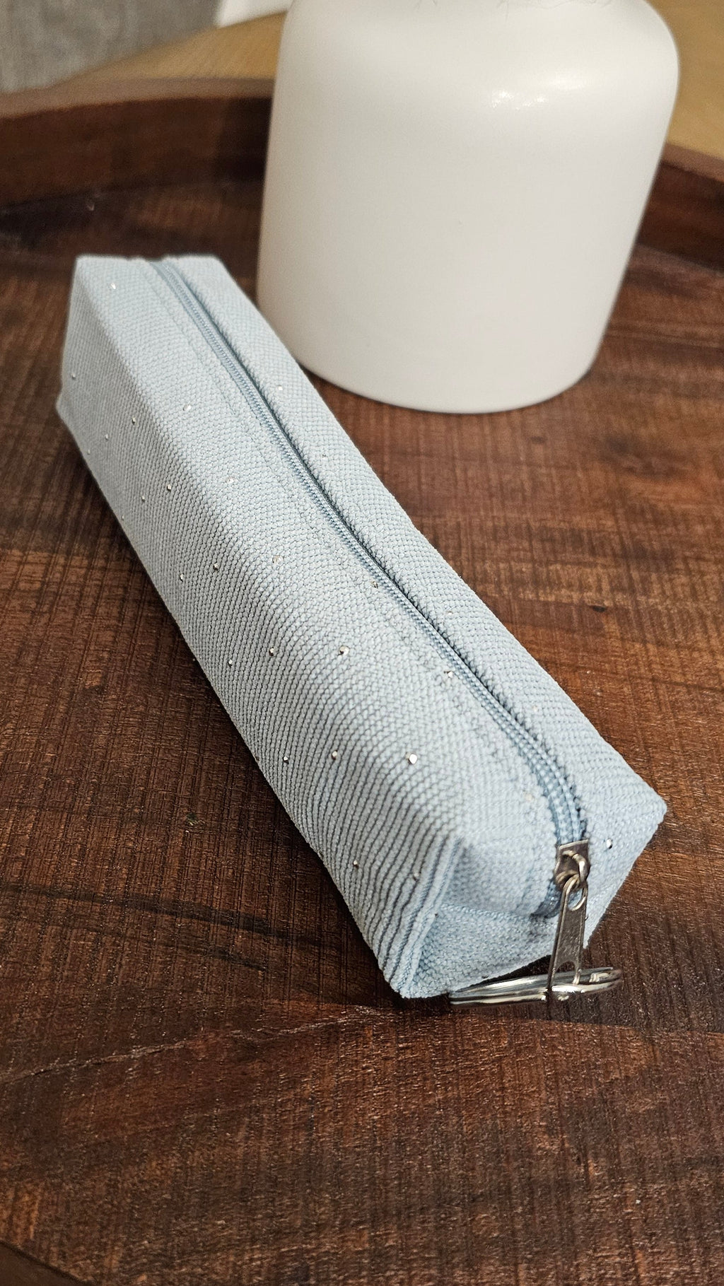 Blue Blossom Stationery Gift Set