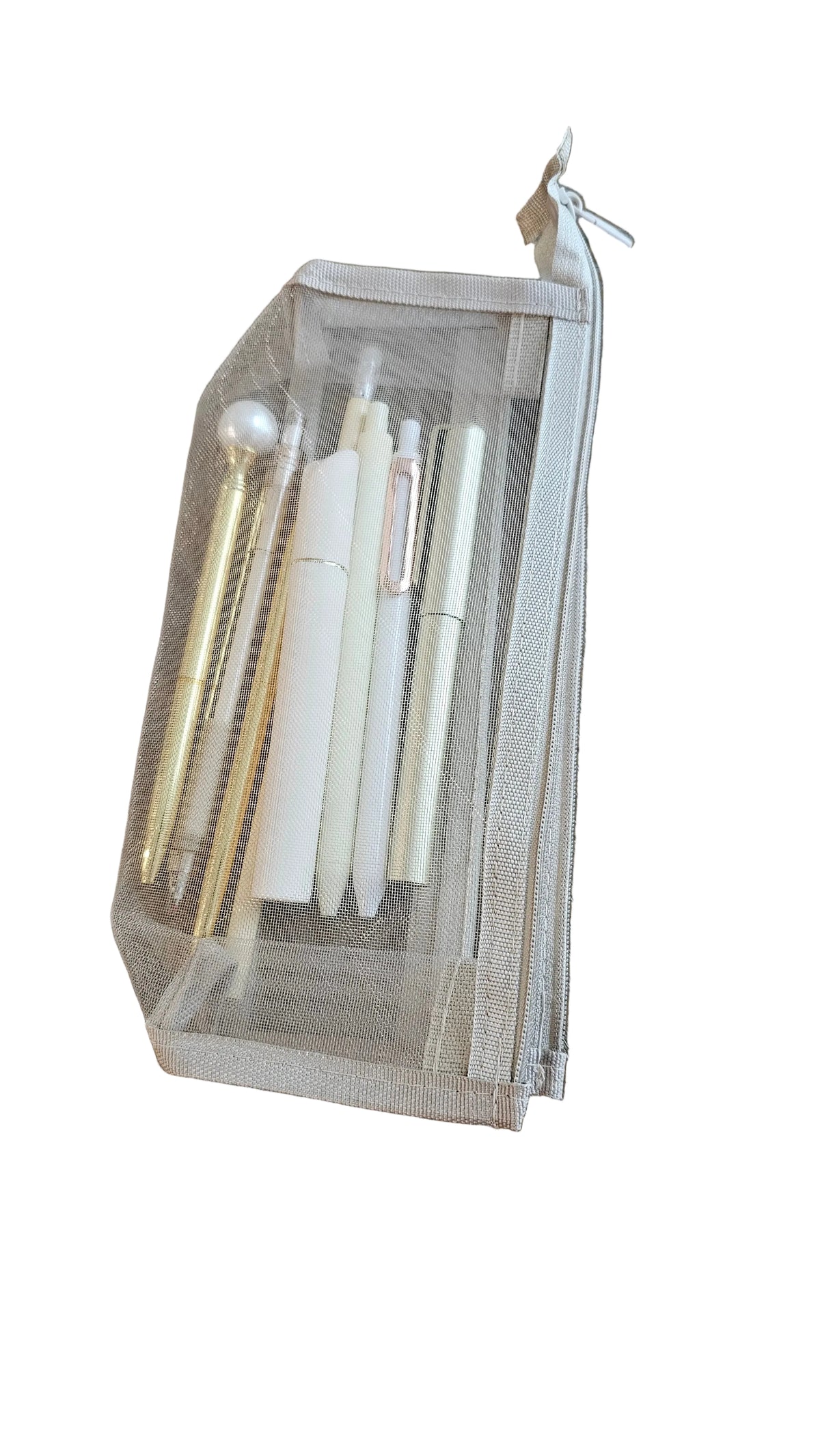 Golden Pearl Stationery Gift Set