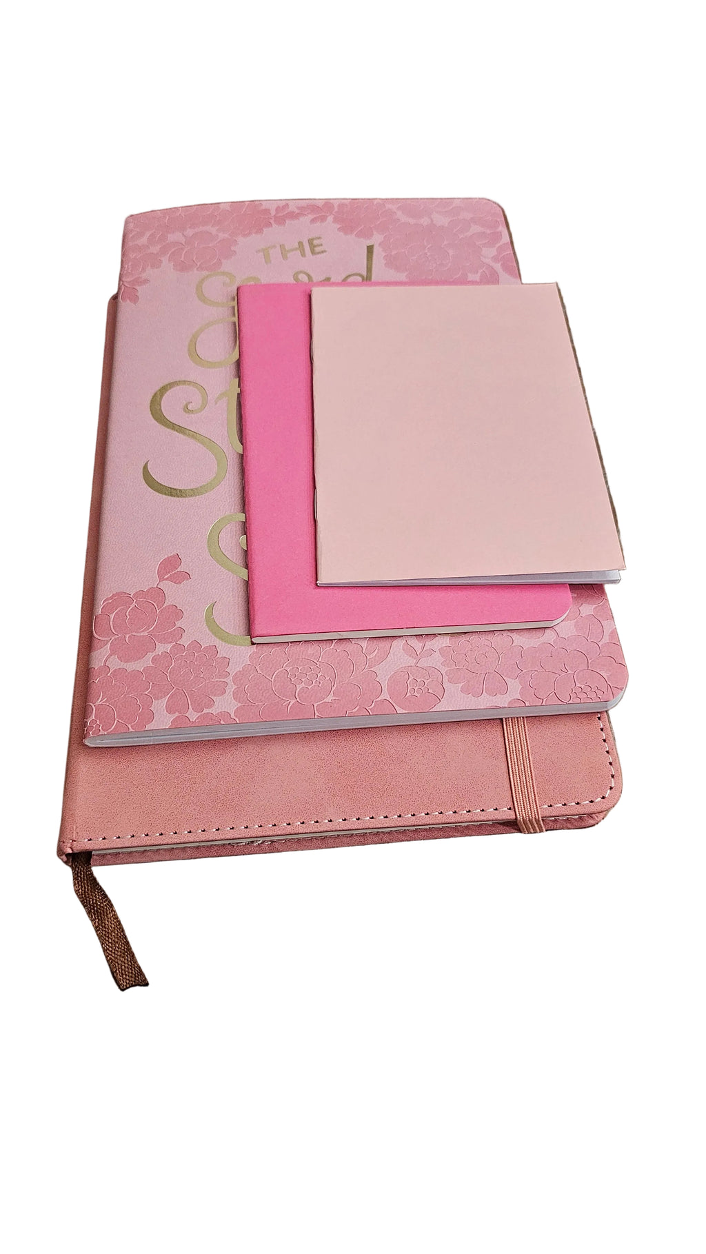 Blushing Faith Stationery Gift Set