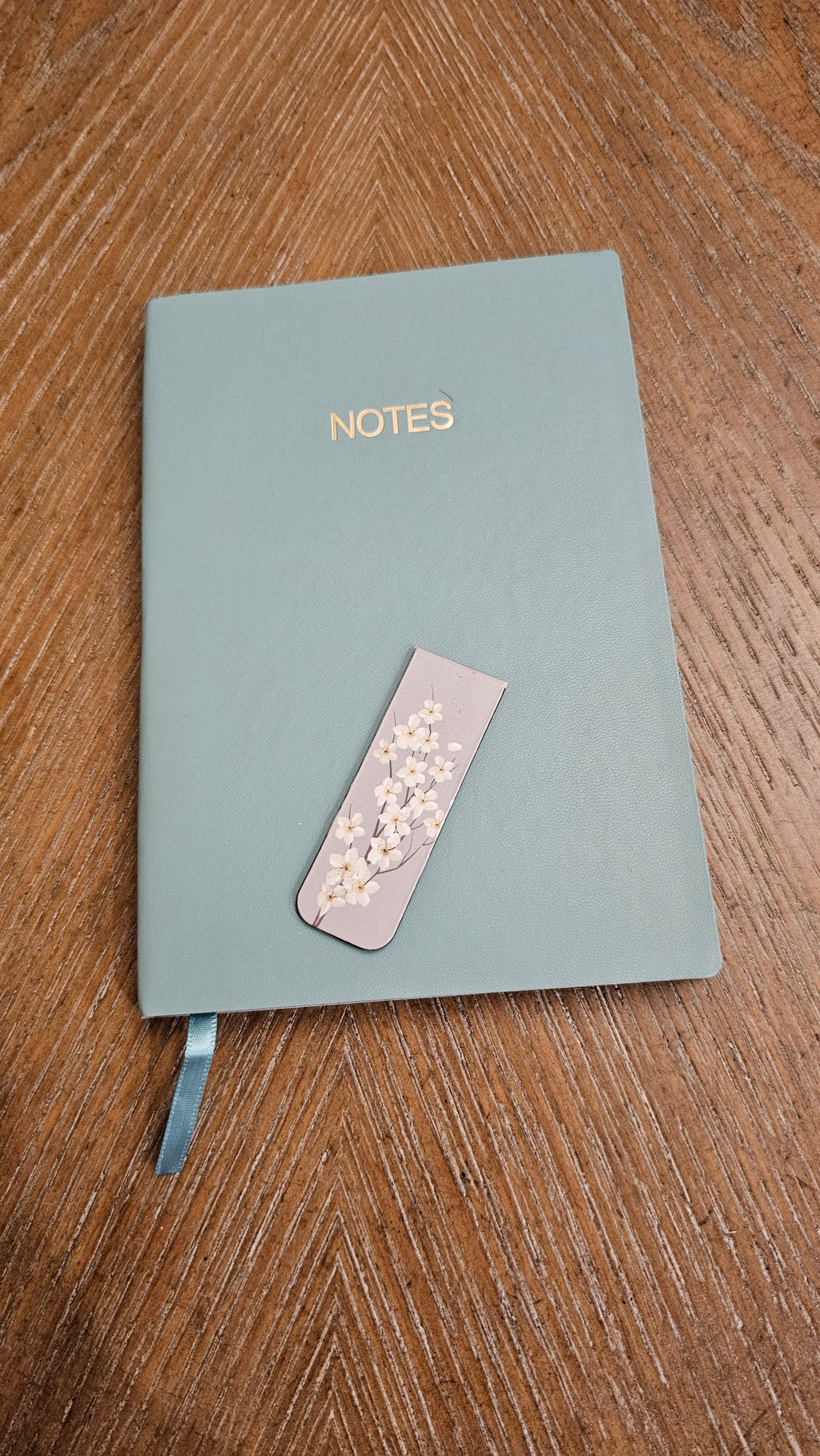 Blossom Breeze Stationery Gift Set