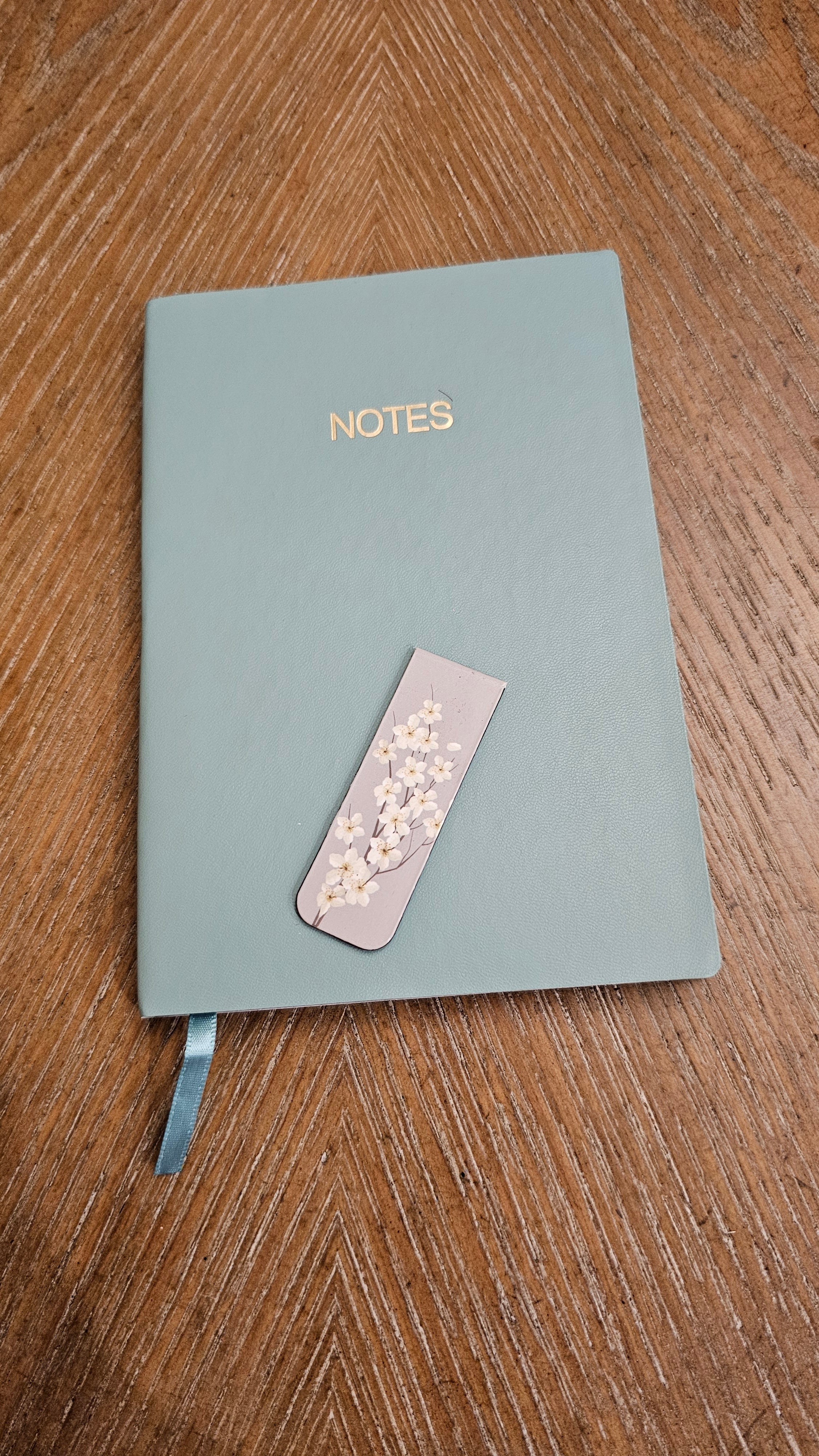 Blossom Breeze Stationery Gift Set
