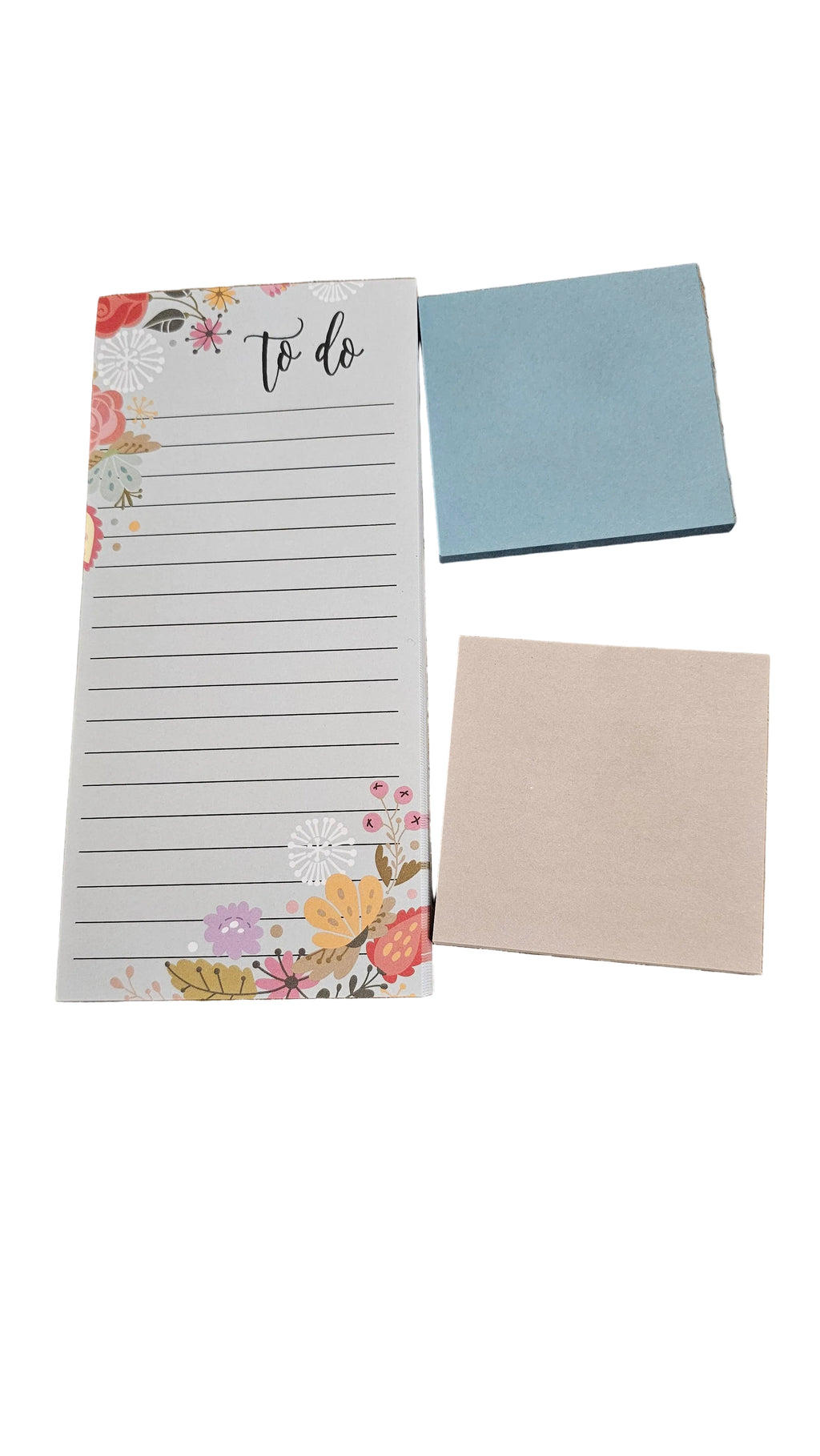 Trust in the Lord Faith Stationery Gift Set