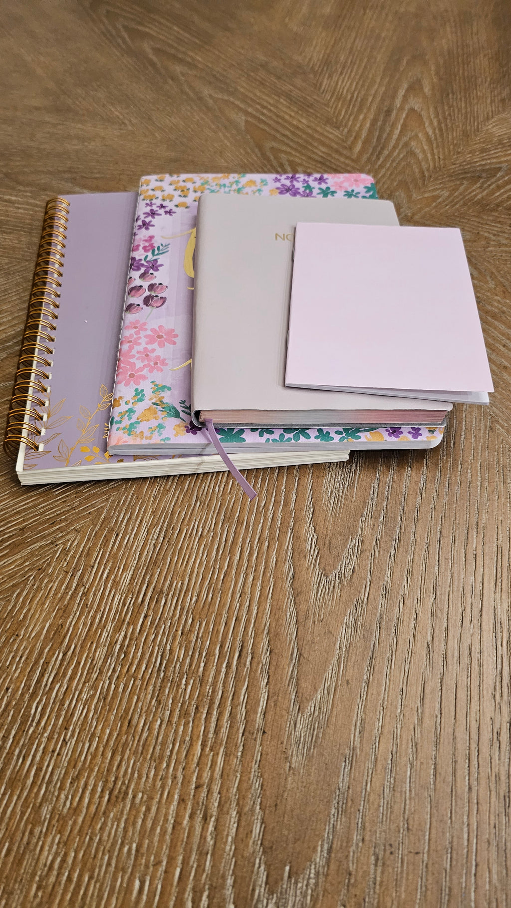 Whispers of Grace Stationery Gift Set