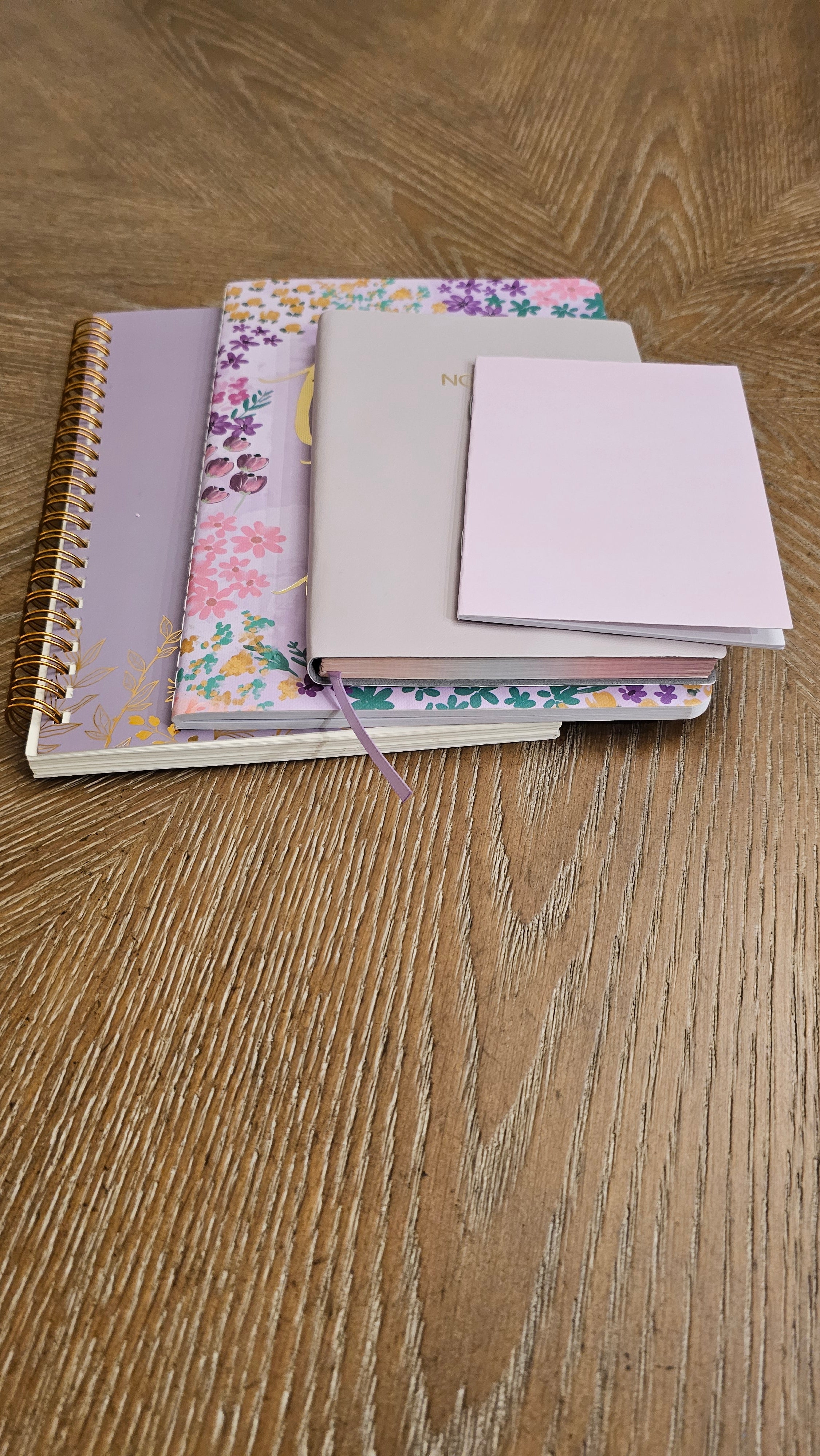 Whispers of Grace Stationery Gift Set
