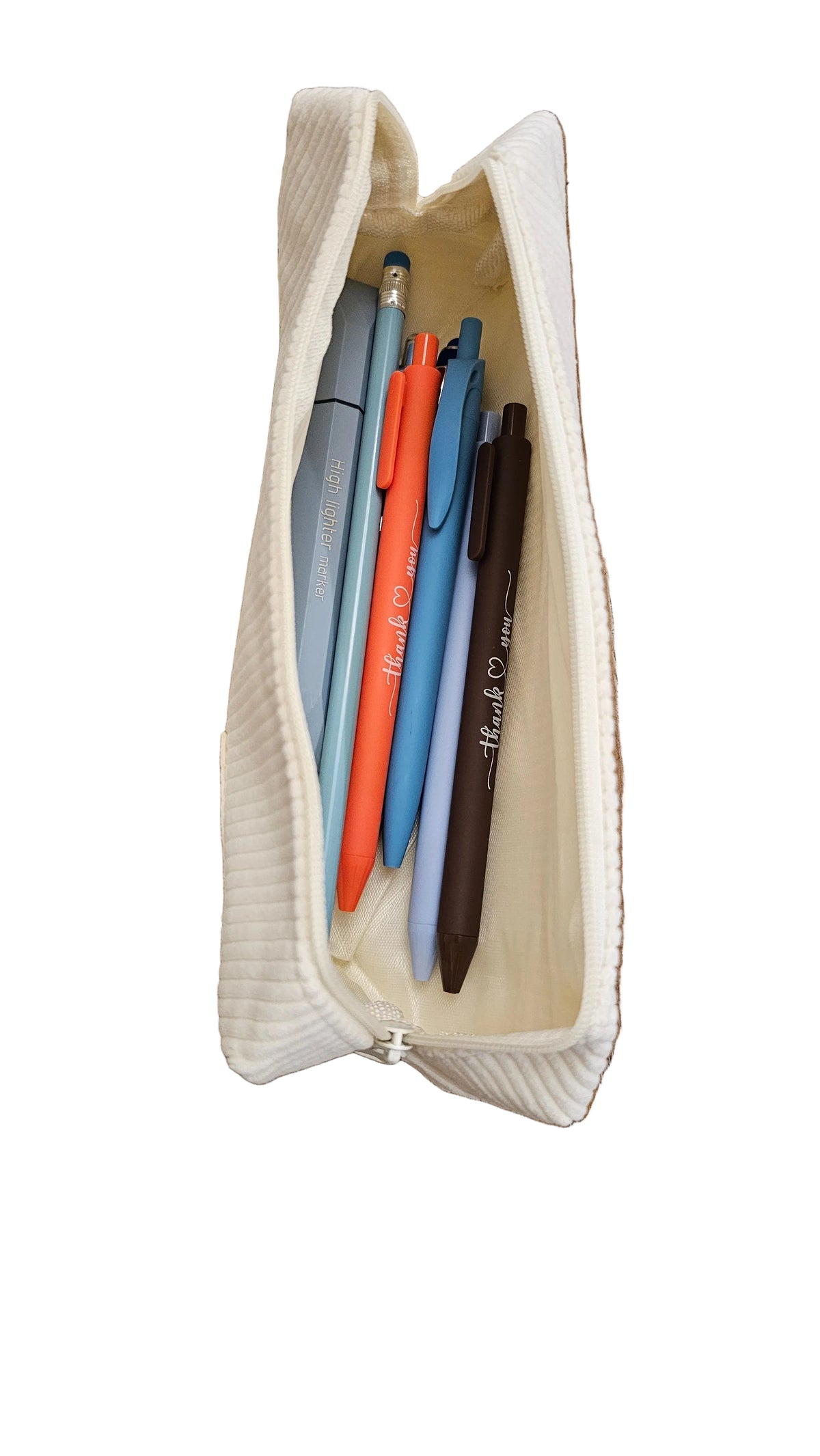 Autumn Blue Harvest Stationery Gift Set (New version)