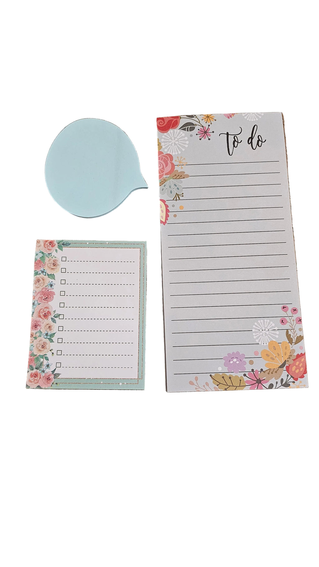 Blossom Breeze Stationery Gift Set