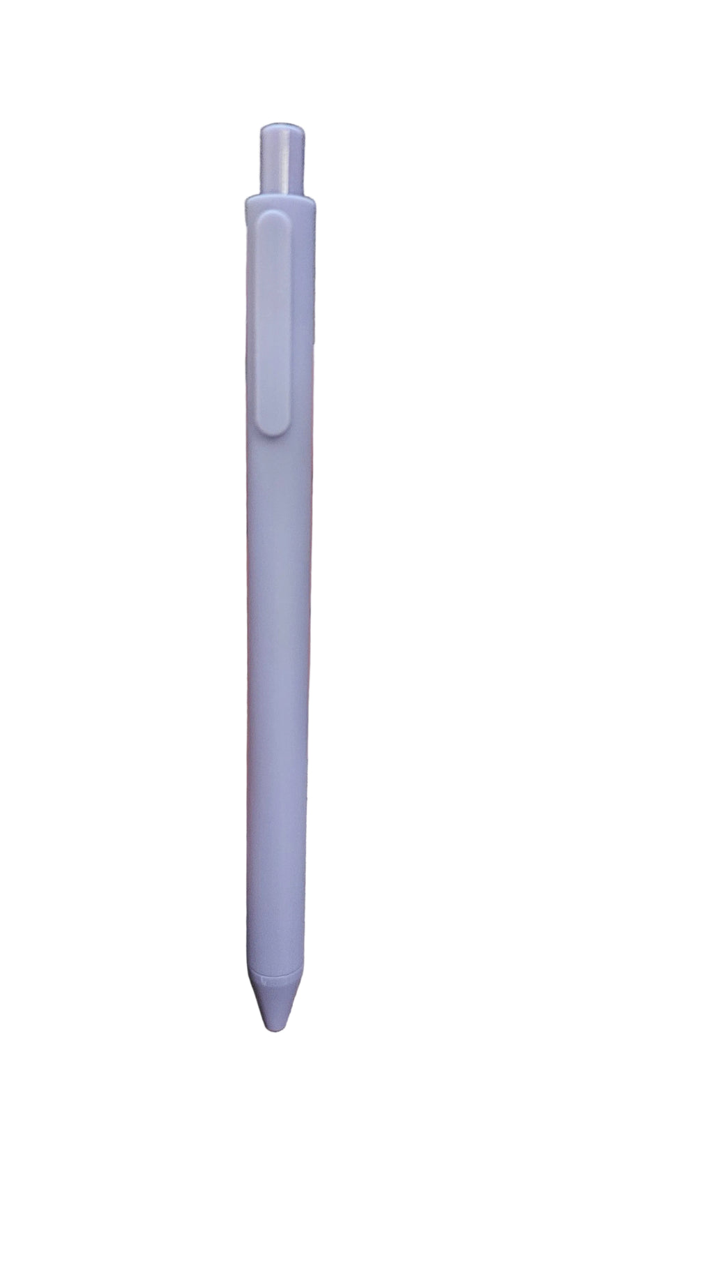 Purple Pastel Pen Bundle – Set of 6