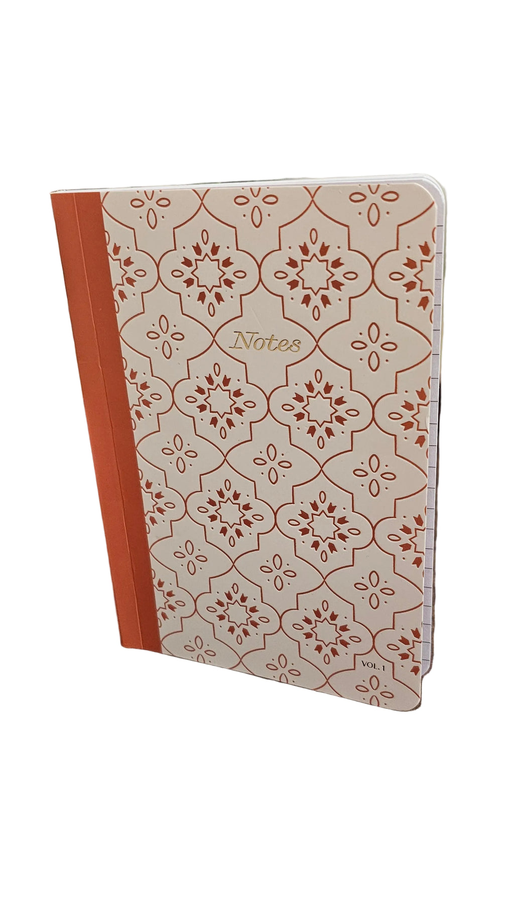 Blush Harmony Stationery Gift Set