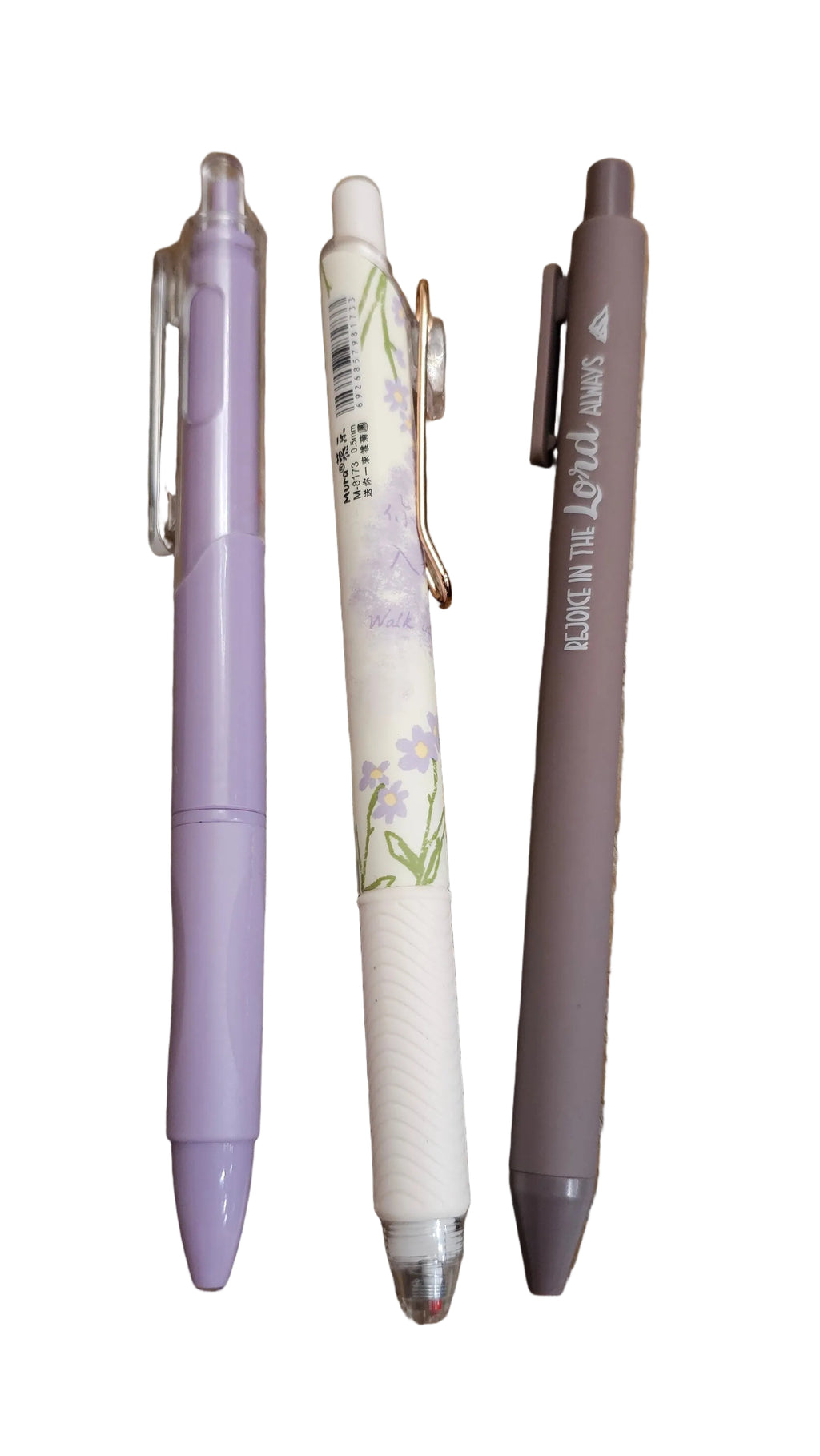 Lavender Bloom Deluxe Stationery Gift Set