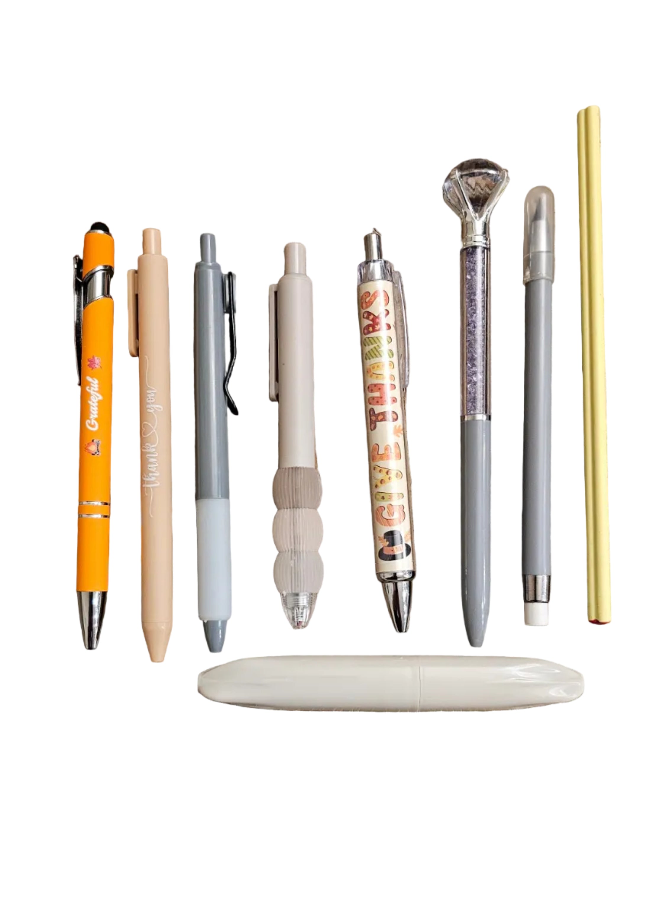Autumn Cottage Stationery Gift Set