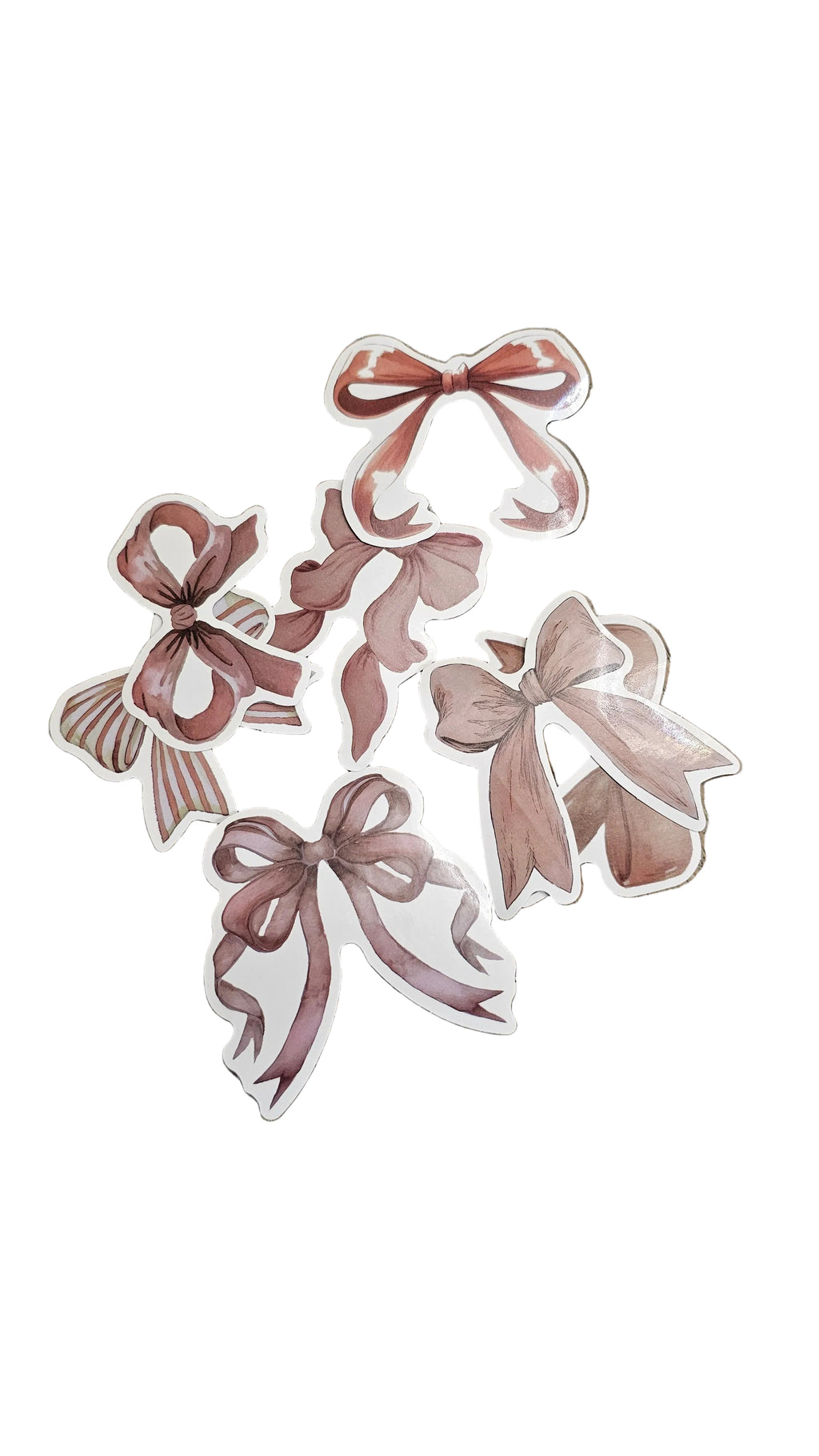 Faith-Inspired Pink Stationery Gift Set