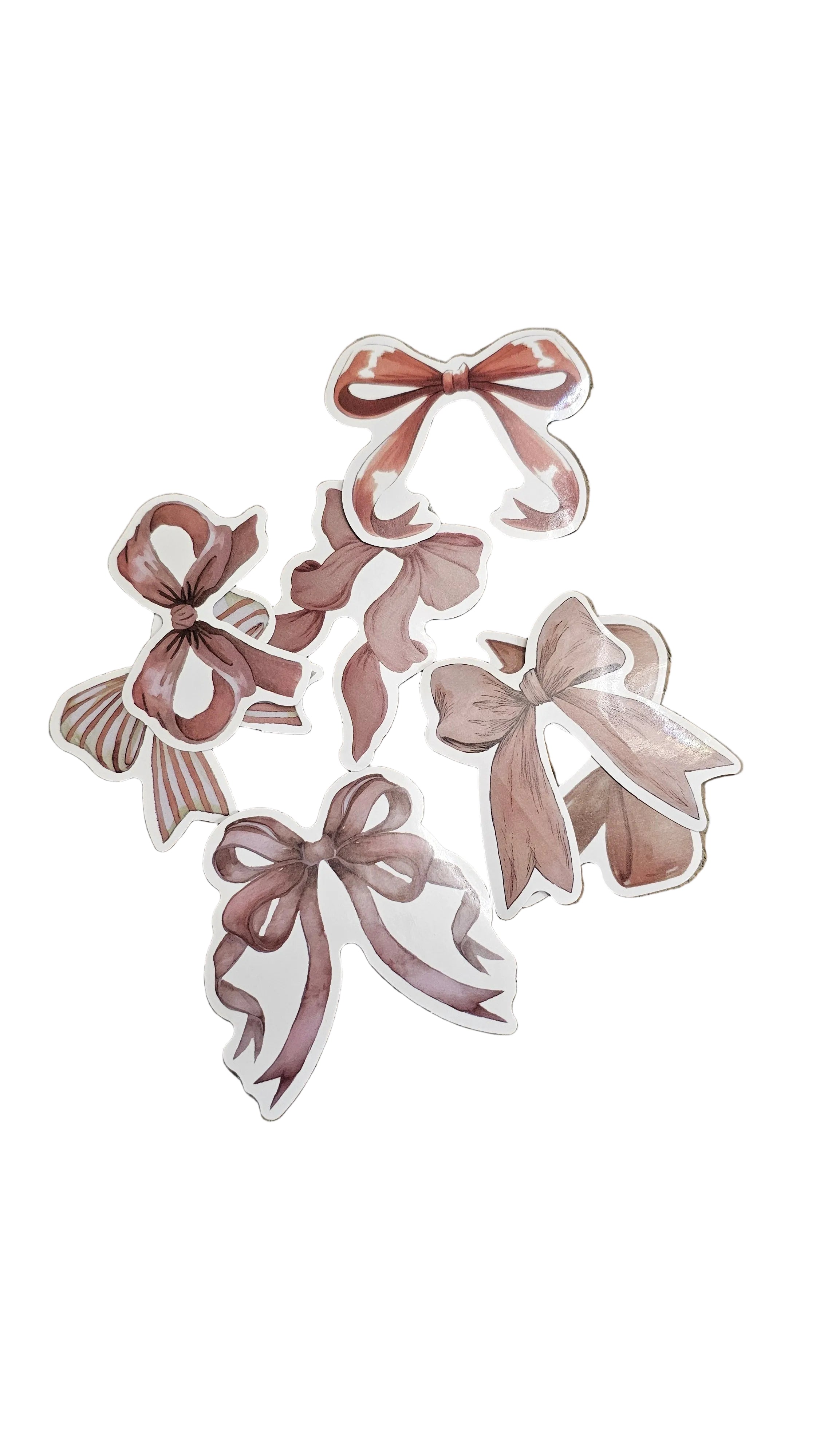 Faith-Inspired Pink Stationery Gift Set
