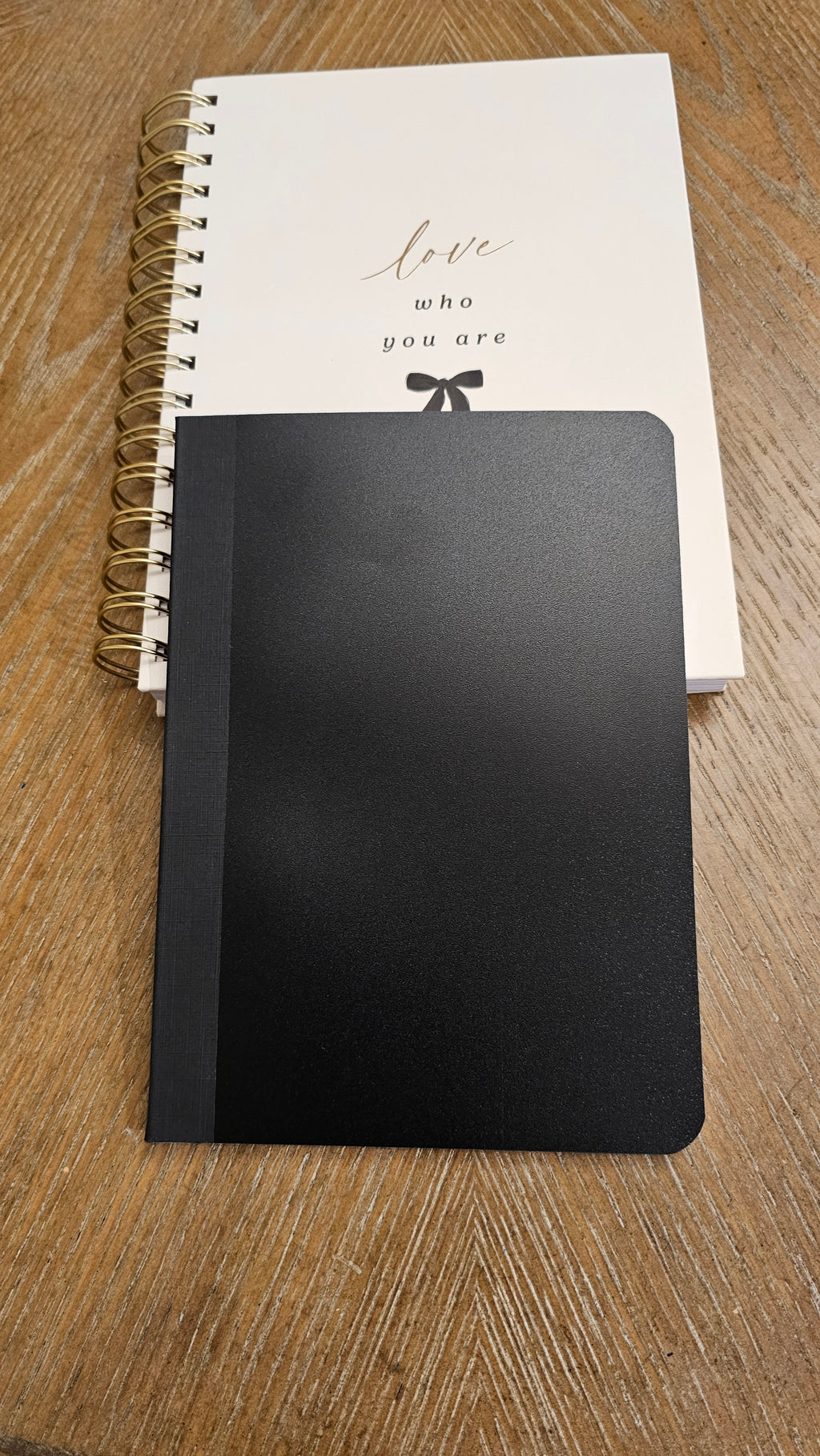 Midnight Elegance Stationery Gift Set