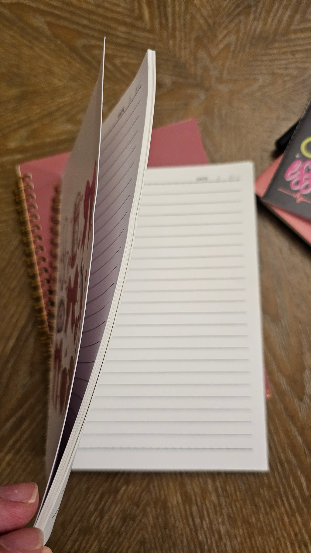 Compassion Bloom Stationery Gift Set