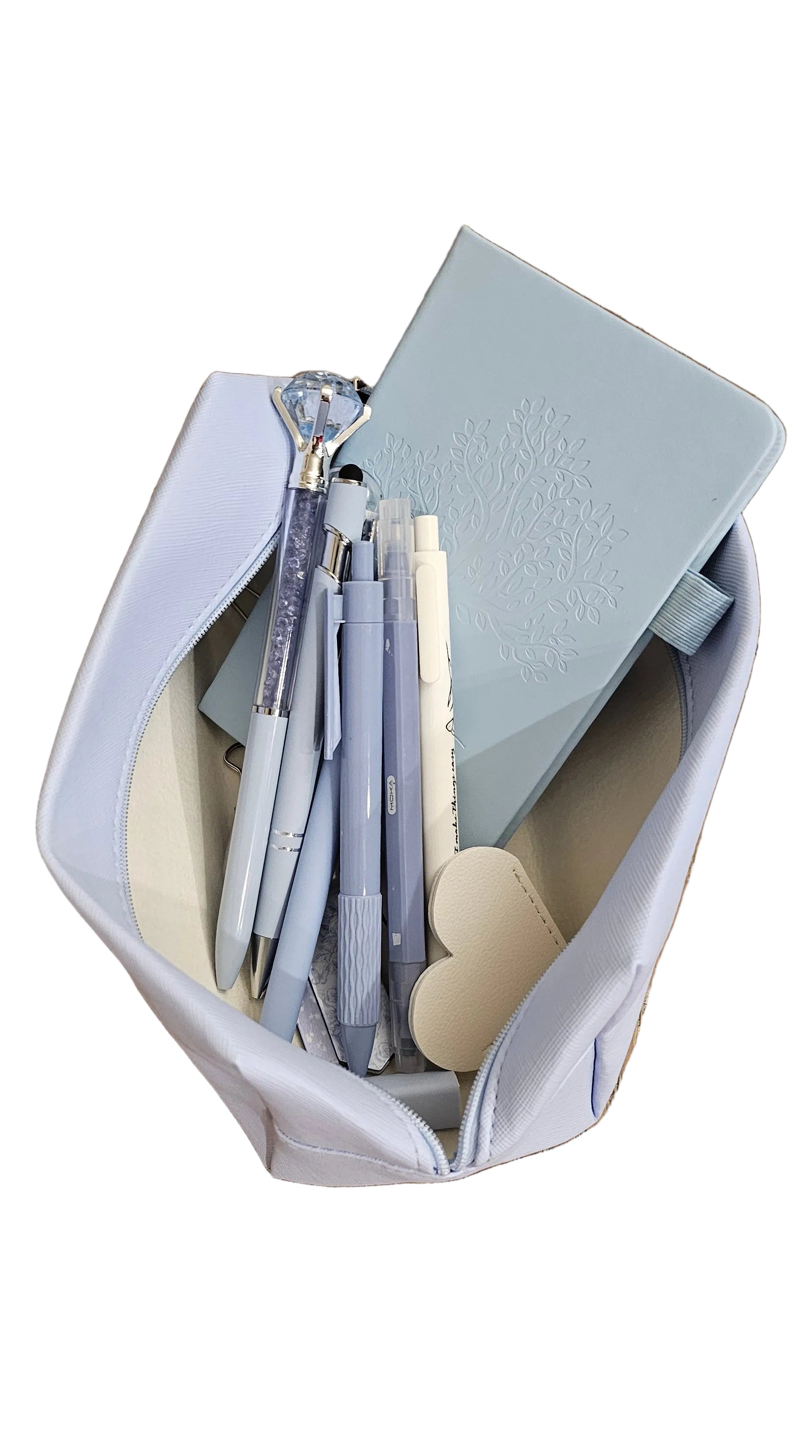 Bluebell Breeze Stationery Gift Set