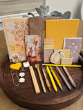 Golden Meadow Gift Set