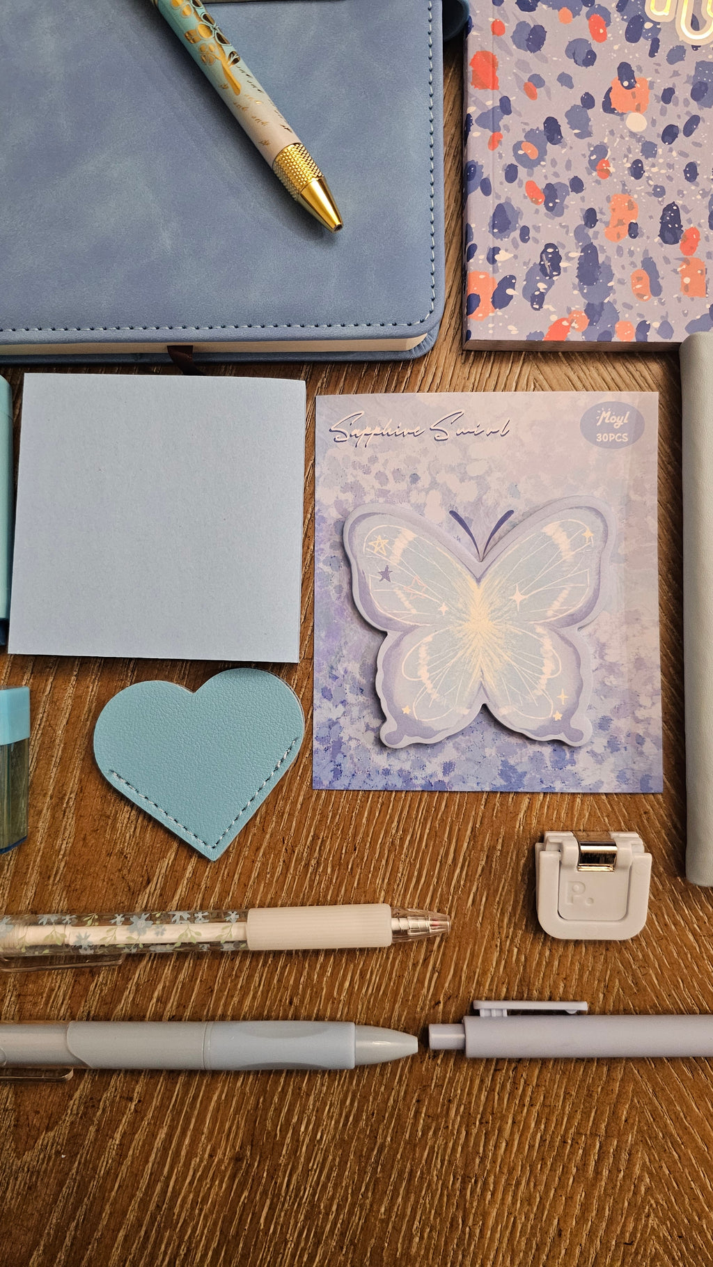 Delight in the Lord Stationery Gift Set